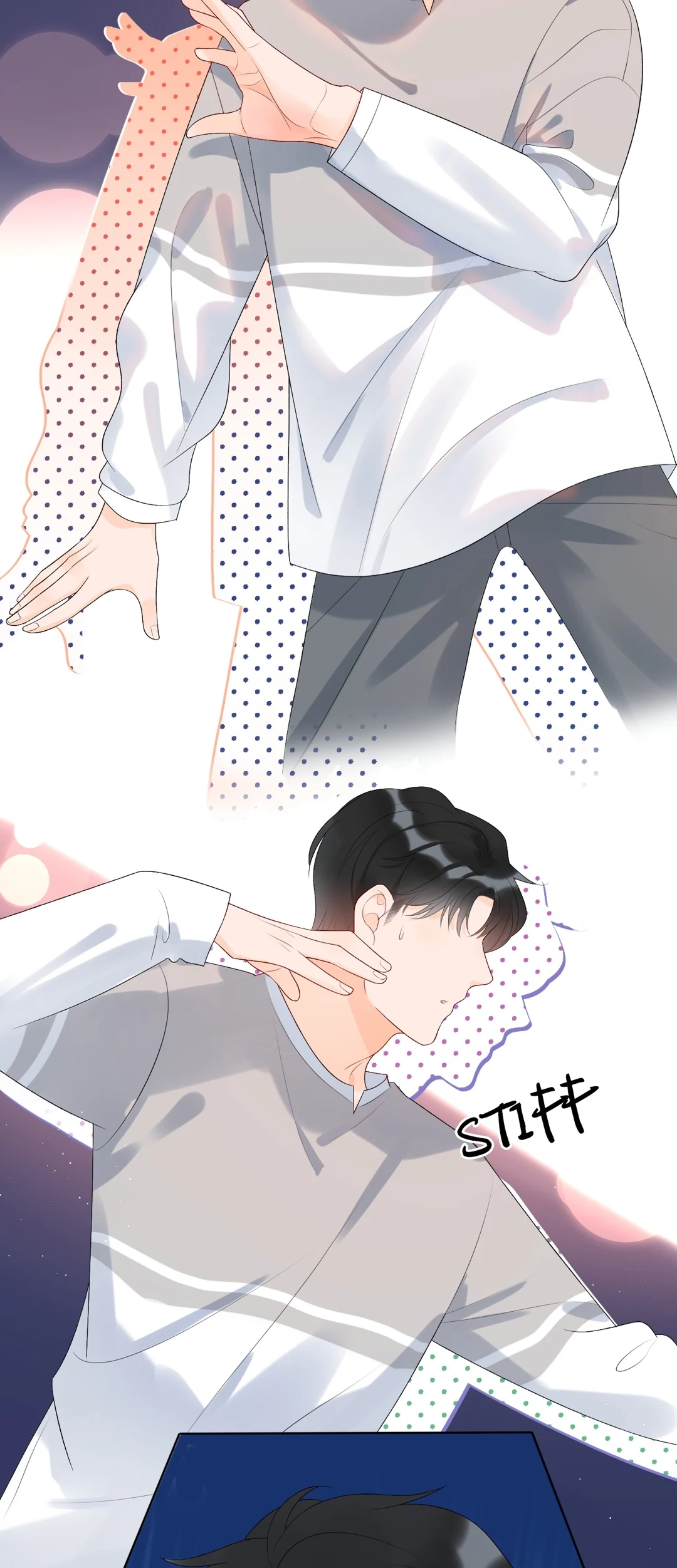 The Ex Chapter 117 page 37 - 