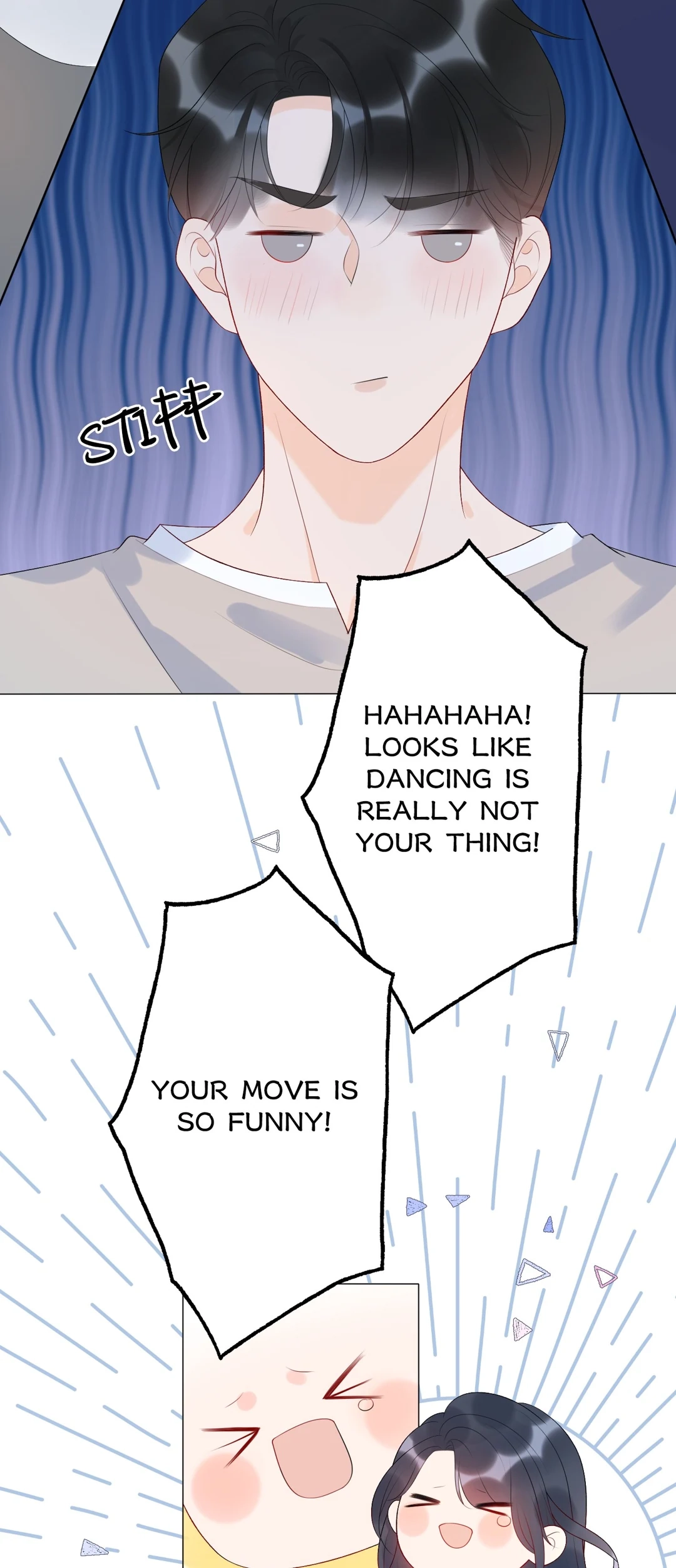 The Ex Chapter 117 page 38 - 