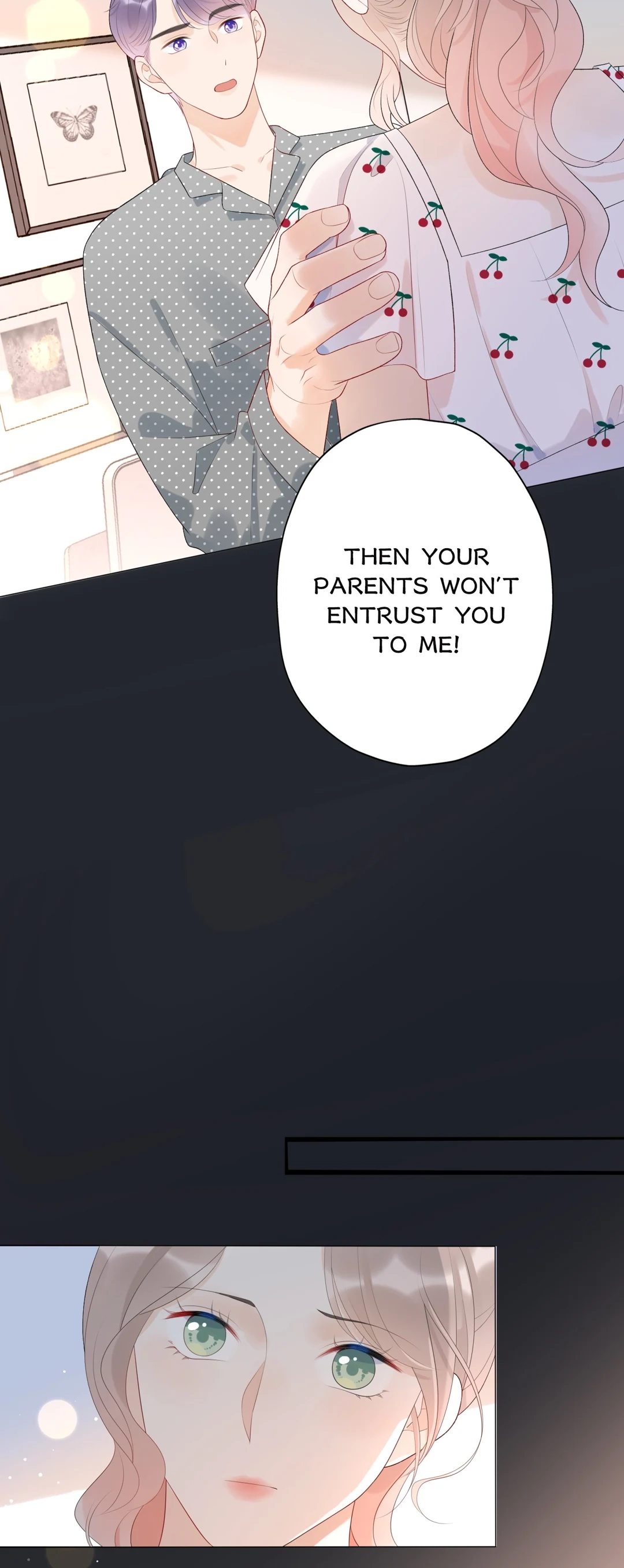 The Ex Chapter 117 page 6 - 
