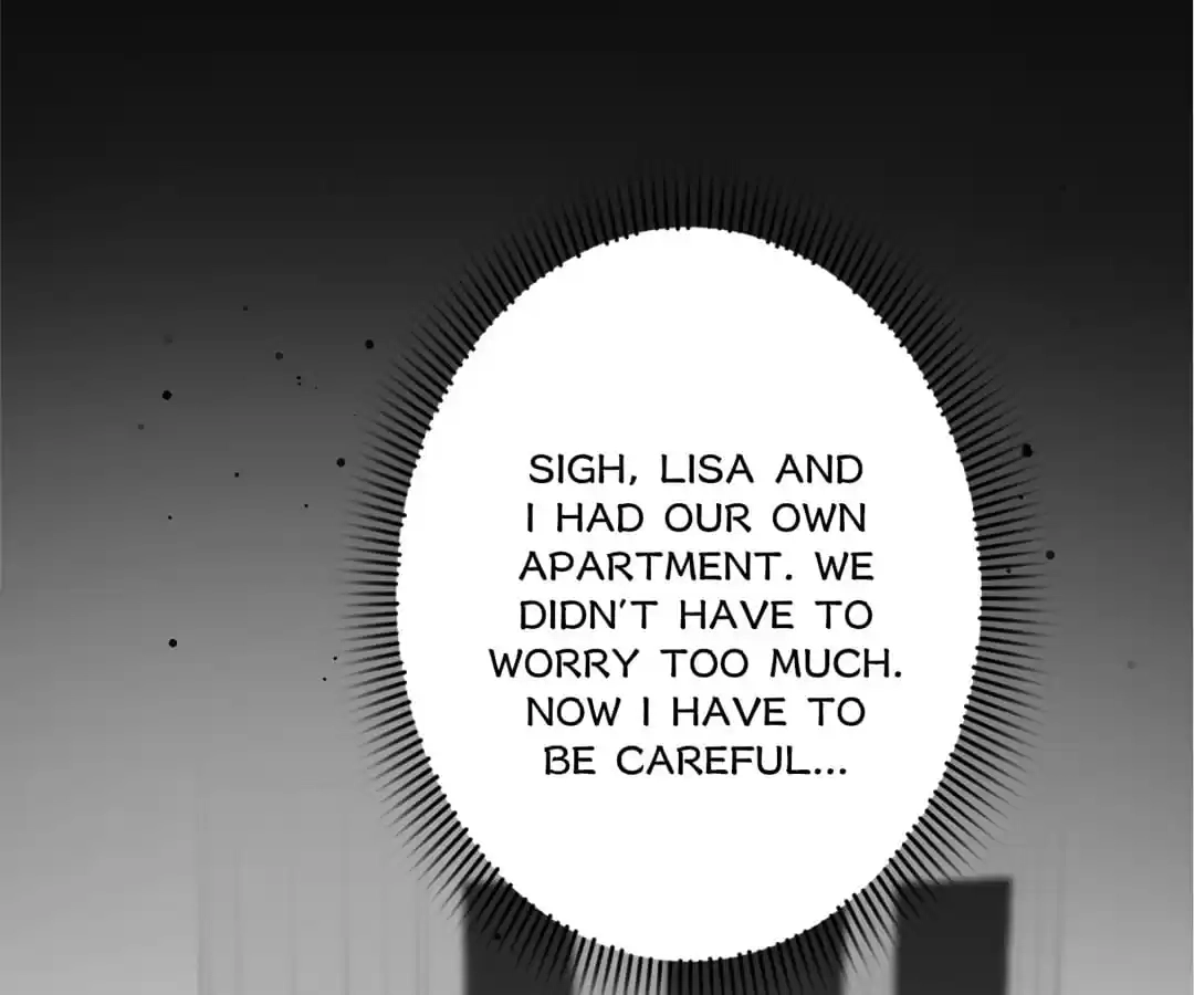 The Ex Chapter 118 page 21 - 