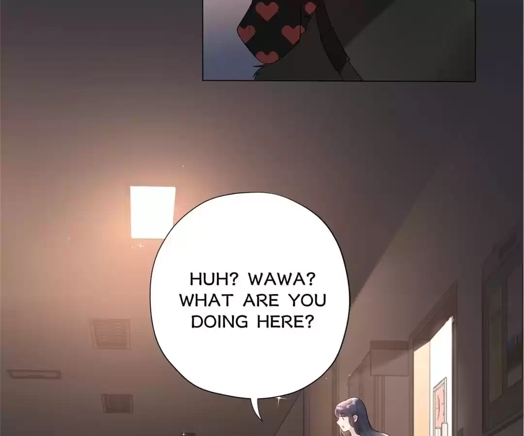 The Ex Chapter 118 page 79 - 