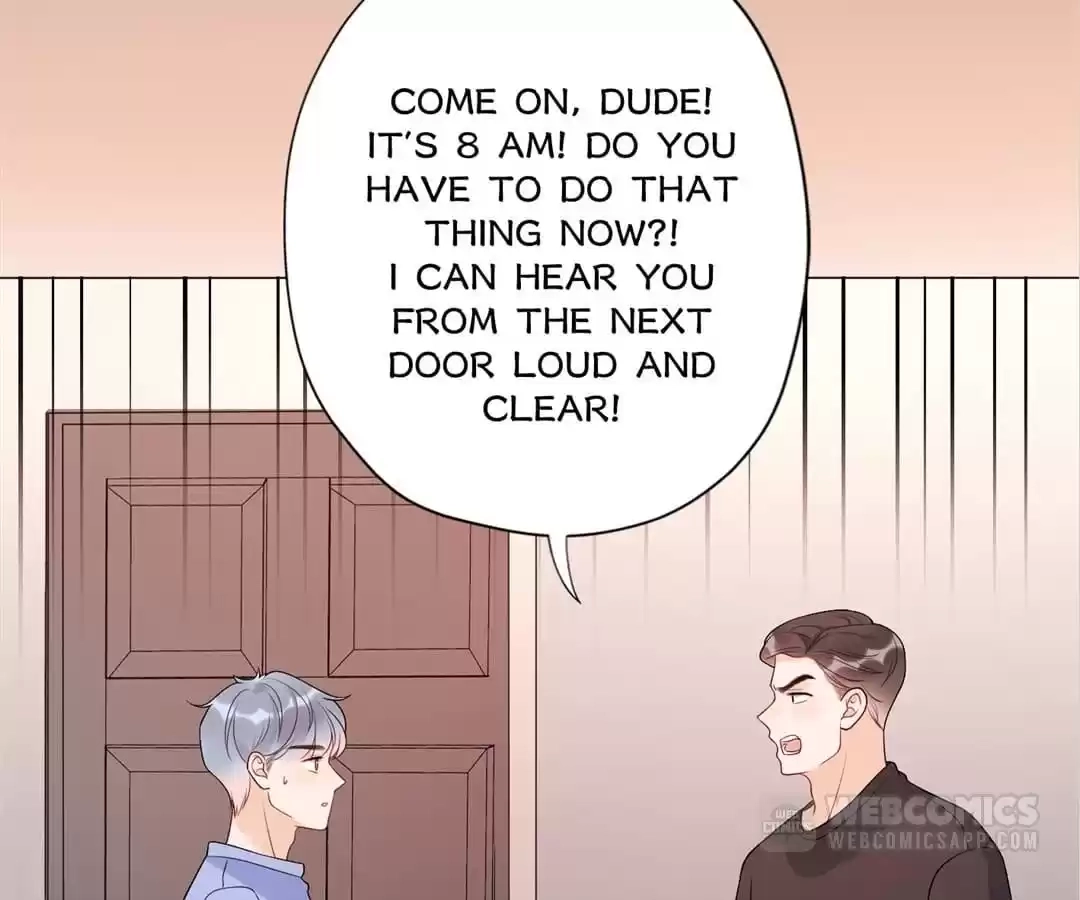 The Ex Chapter 118 page 10 - 