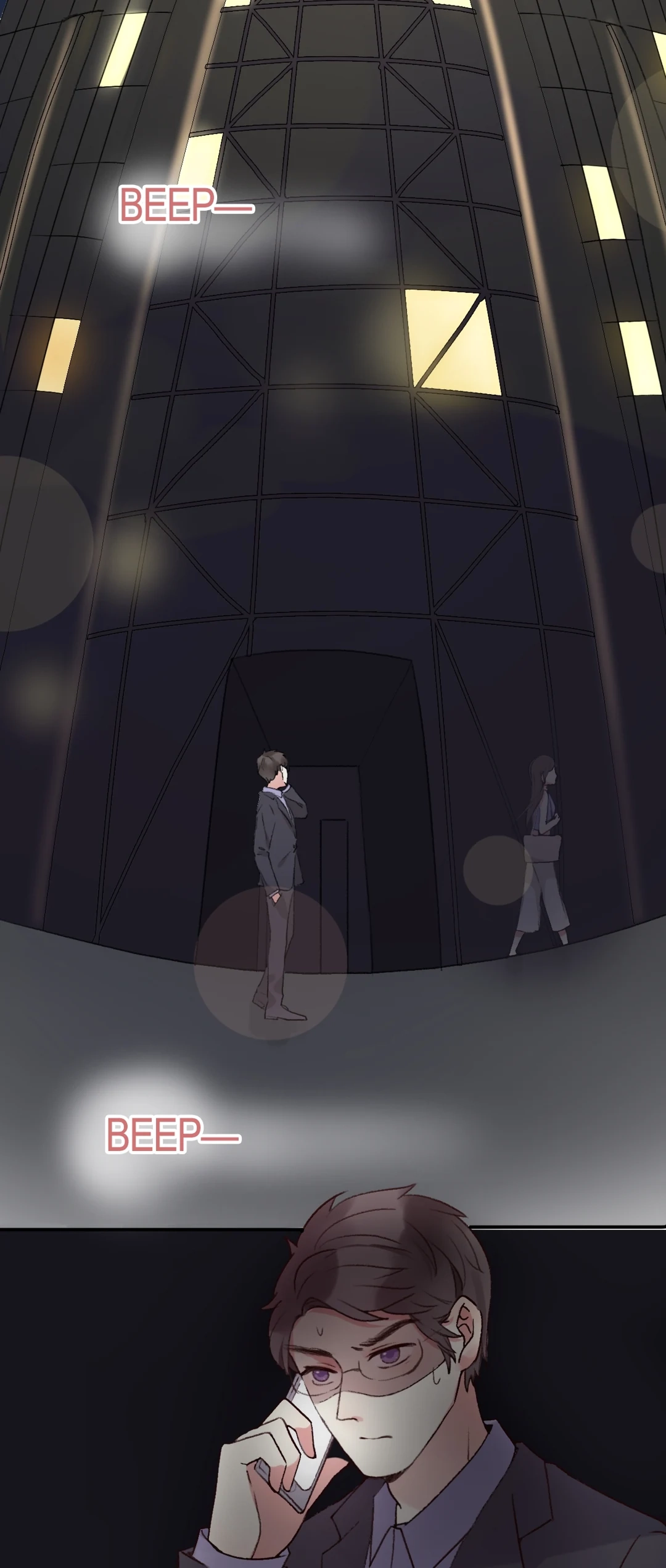 The Ex Chapter 119 page 2 - 