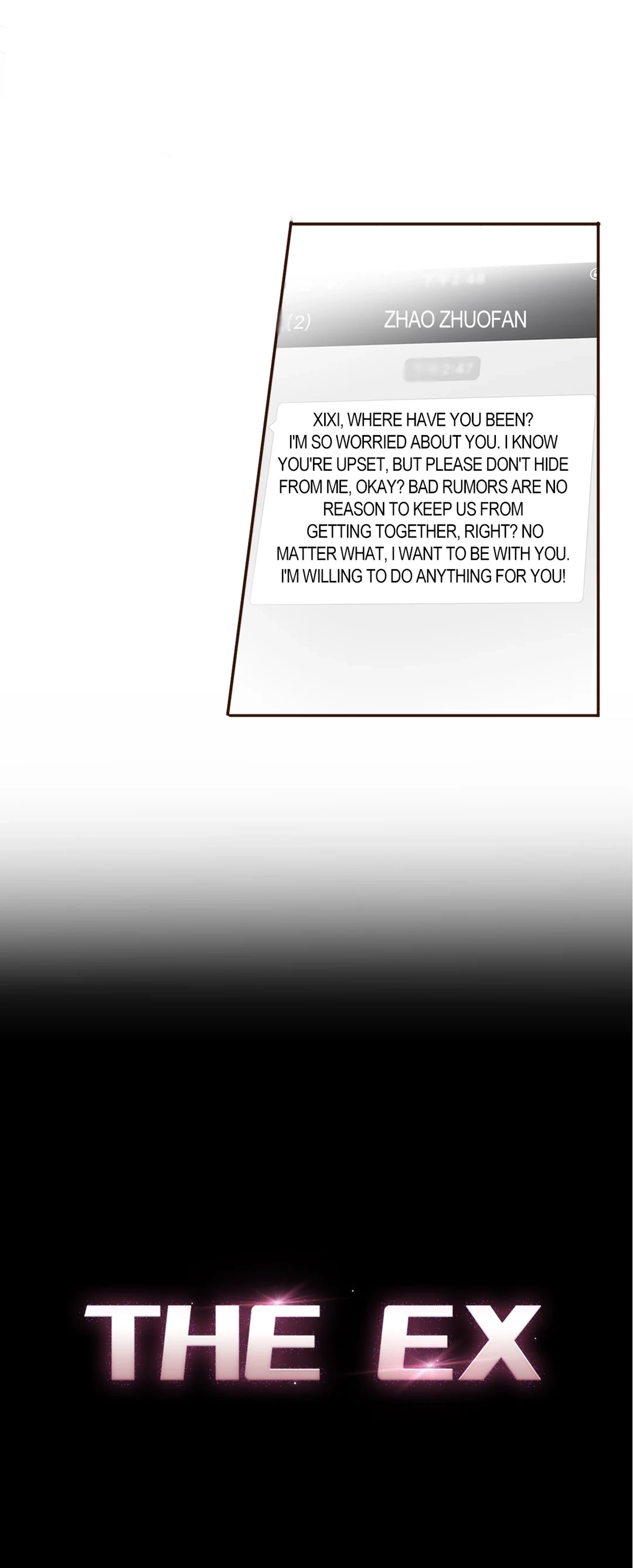 The Ex Chapter 119 page 11 - 