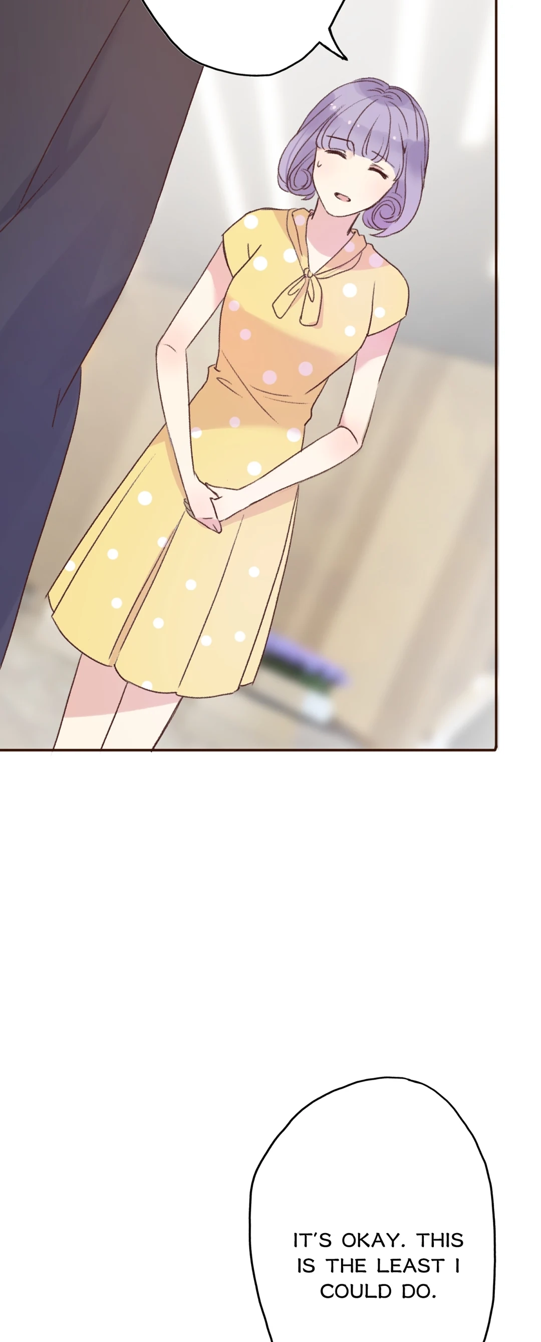 The Ex Chapter 119 page 15 - 