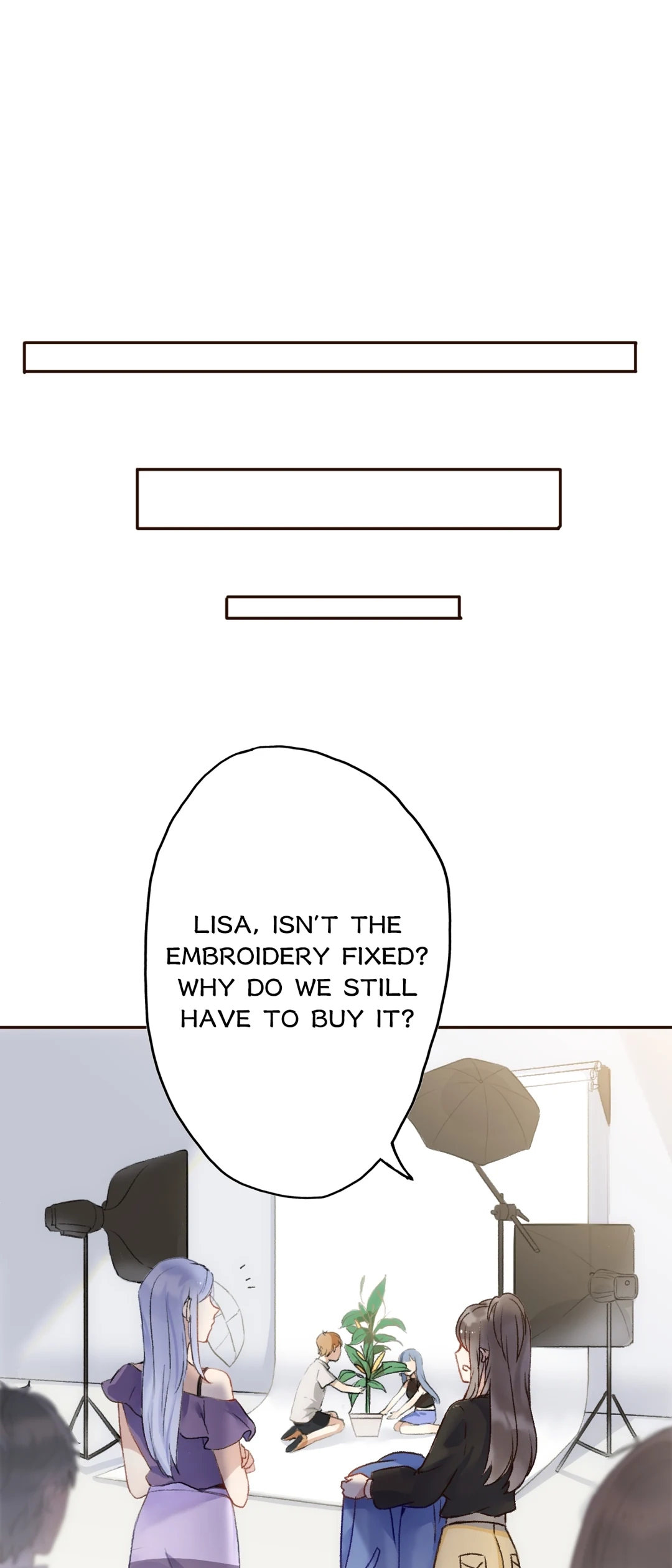 The Ex Chapter 119 page 17 - 