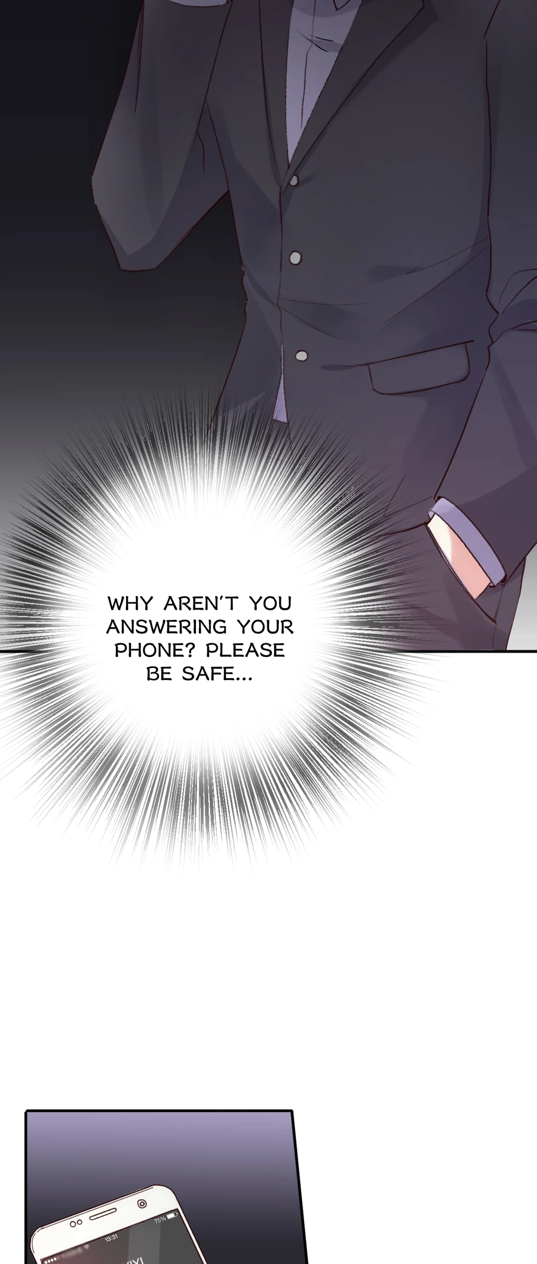 The Ex Chapter 119 page 3 - 