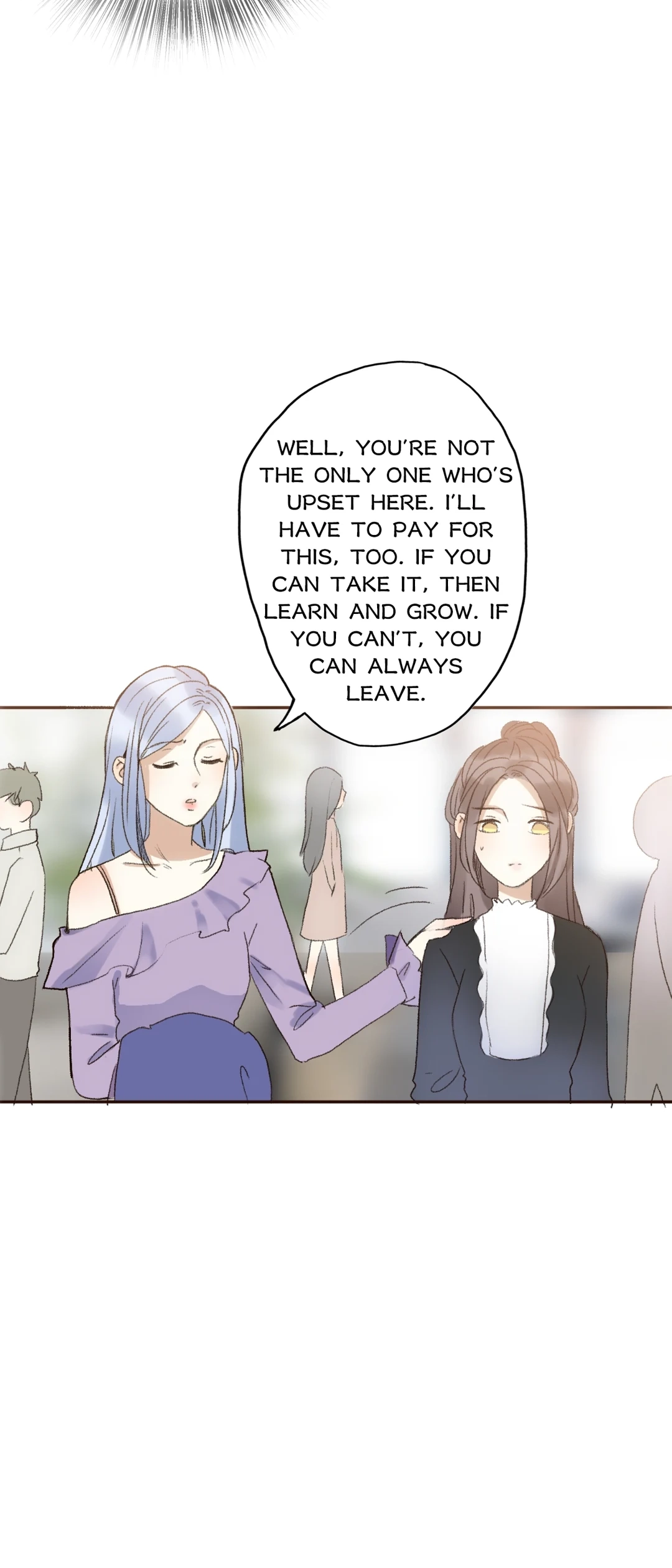 The Ex Chapter 119 page 23 - 
