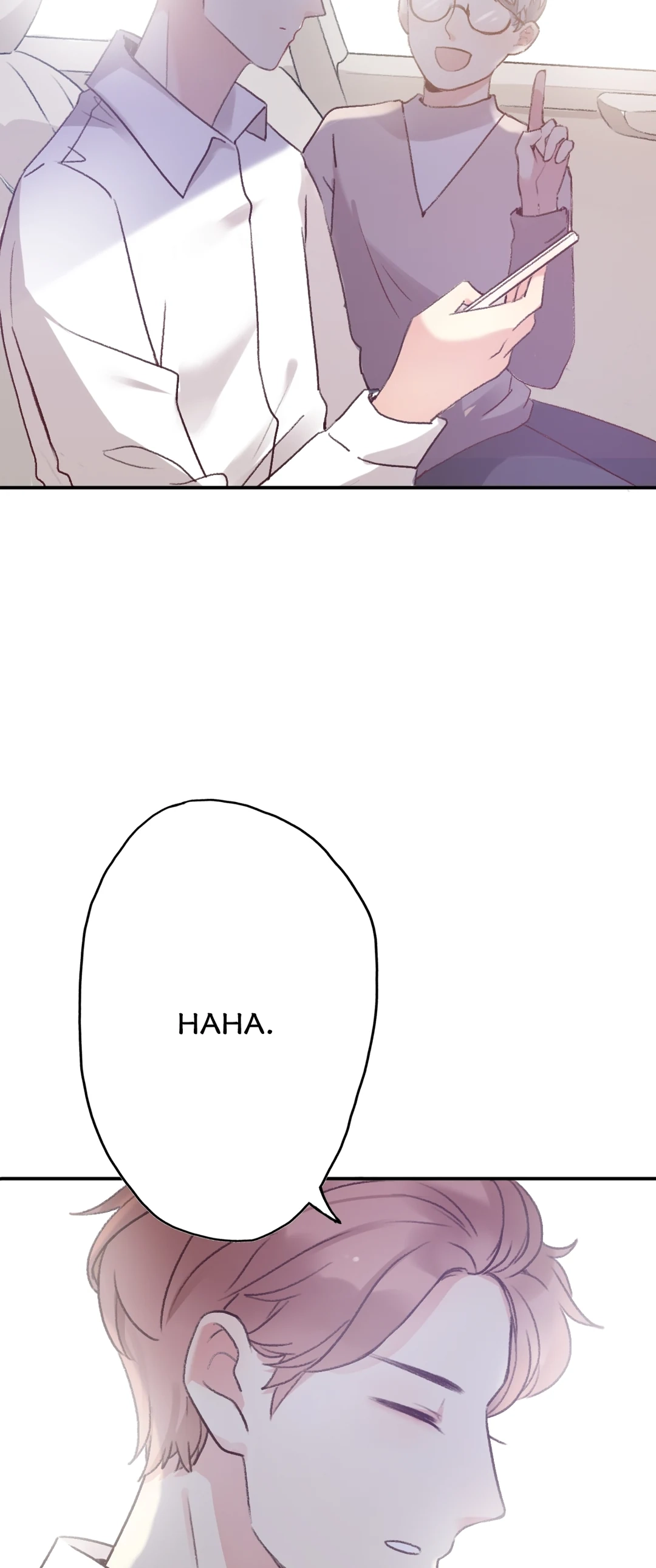 The Ex Chapter 119 page 34 - 