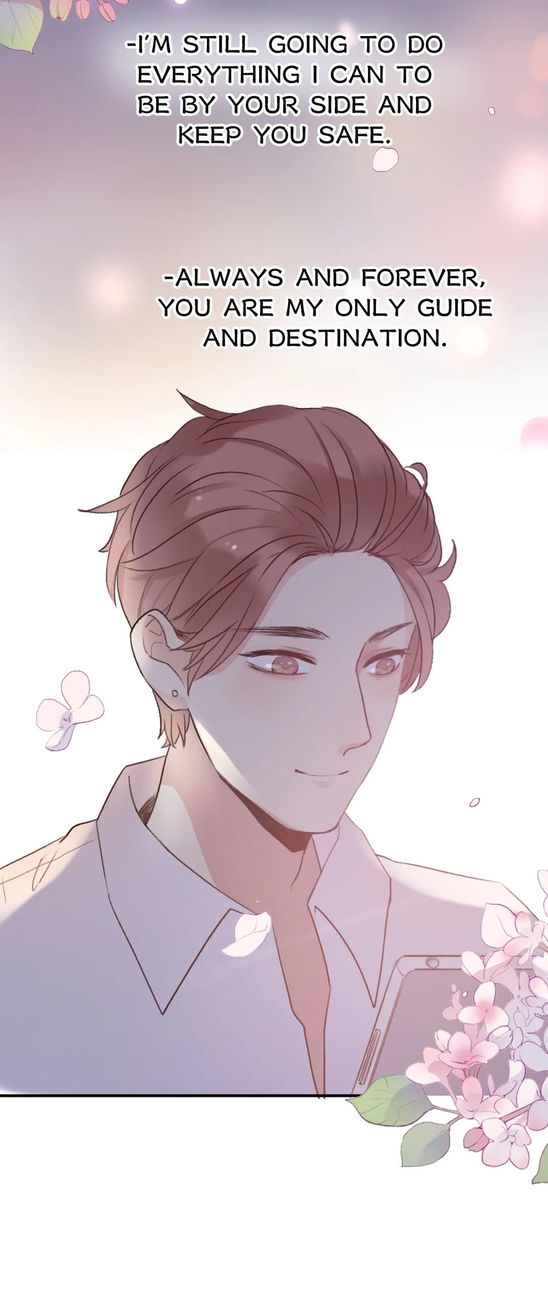 The Ex Chapter 119 page 37 - 