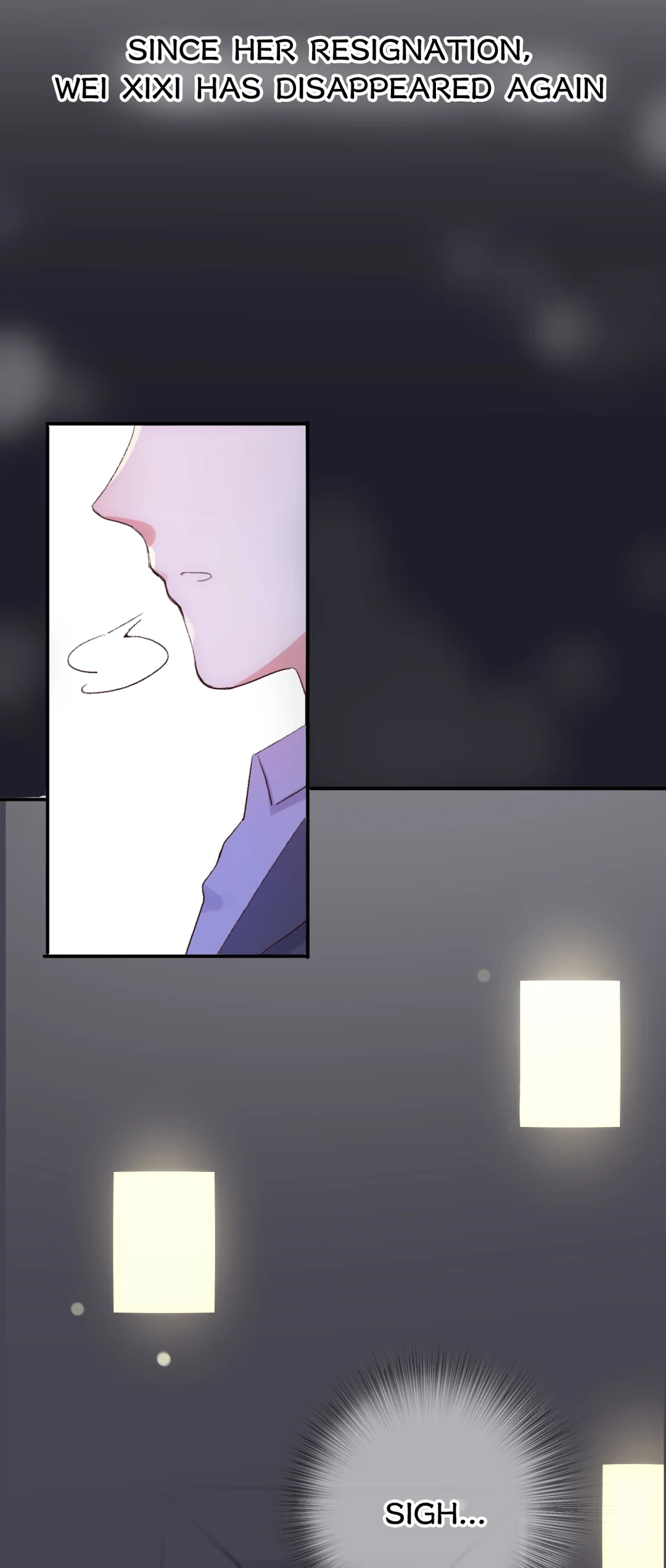 The Ex Chapter 119 page 5 - 