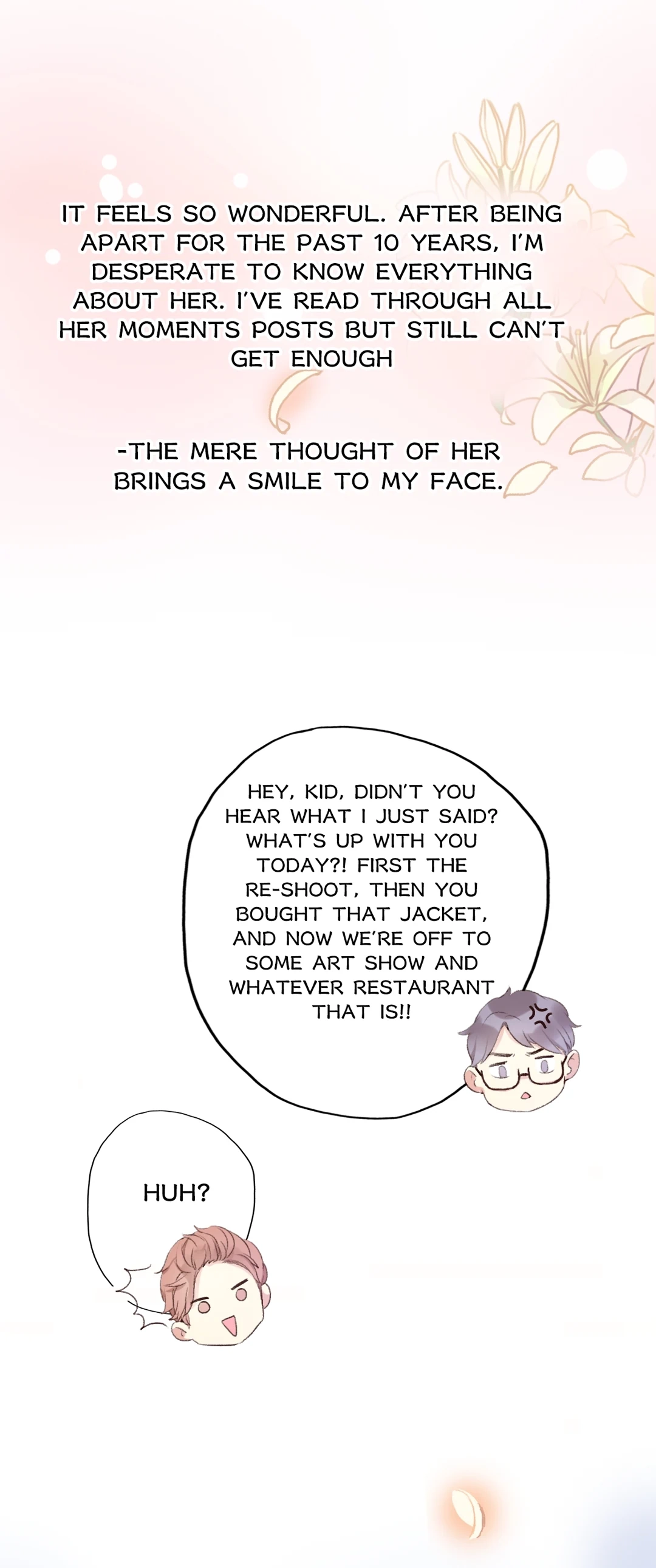 The Ex Chapter 119 page 41 - 