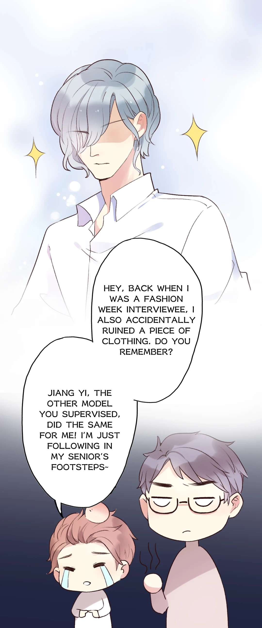 The Ex Chapter 119 page 42 - 