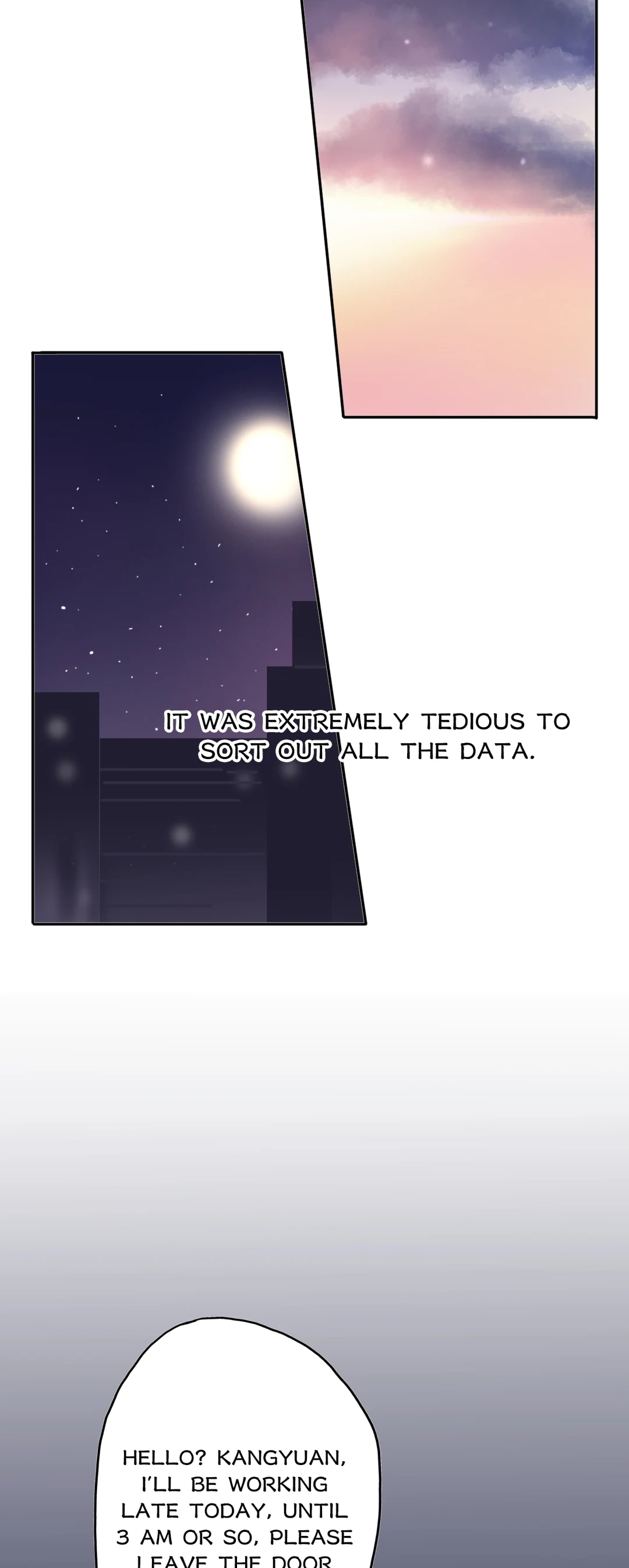 The Ex Chapter 119 page 46 - 