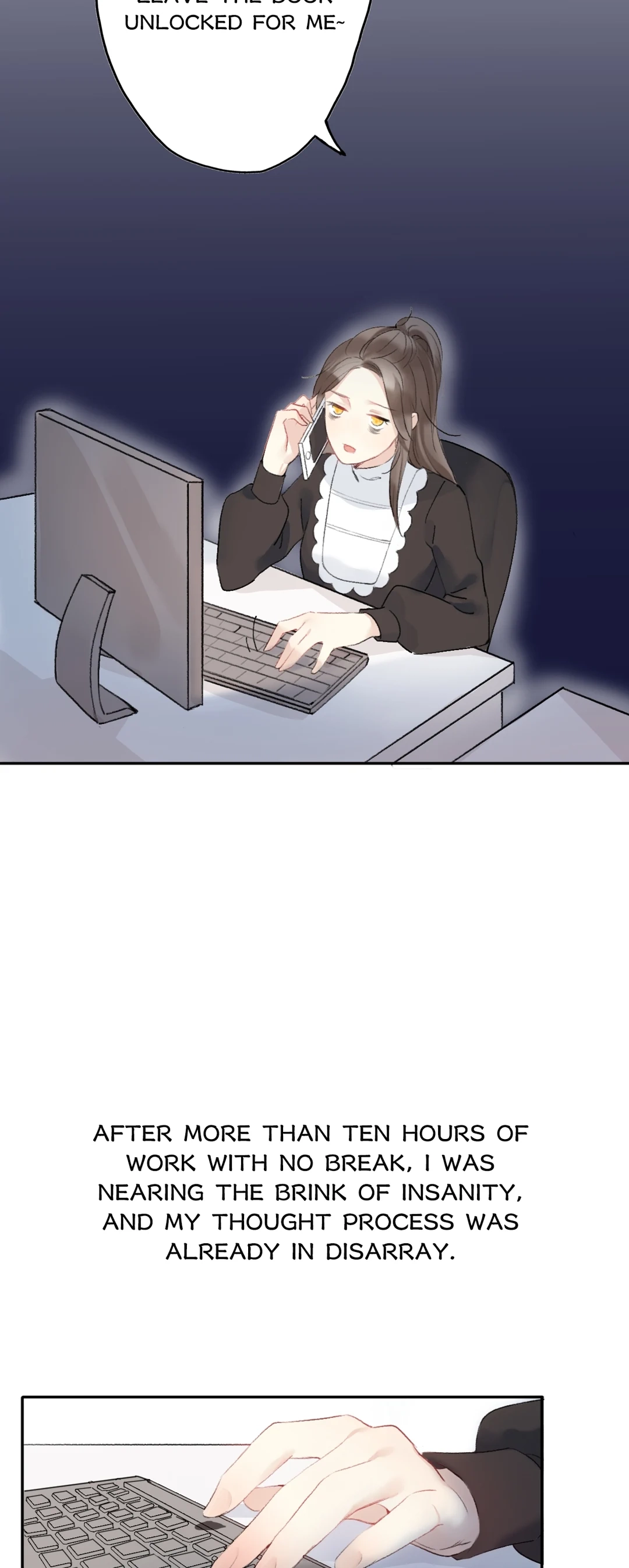 The Ex Chapter 119 page 47 - 