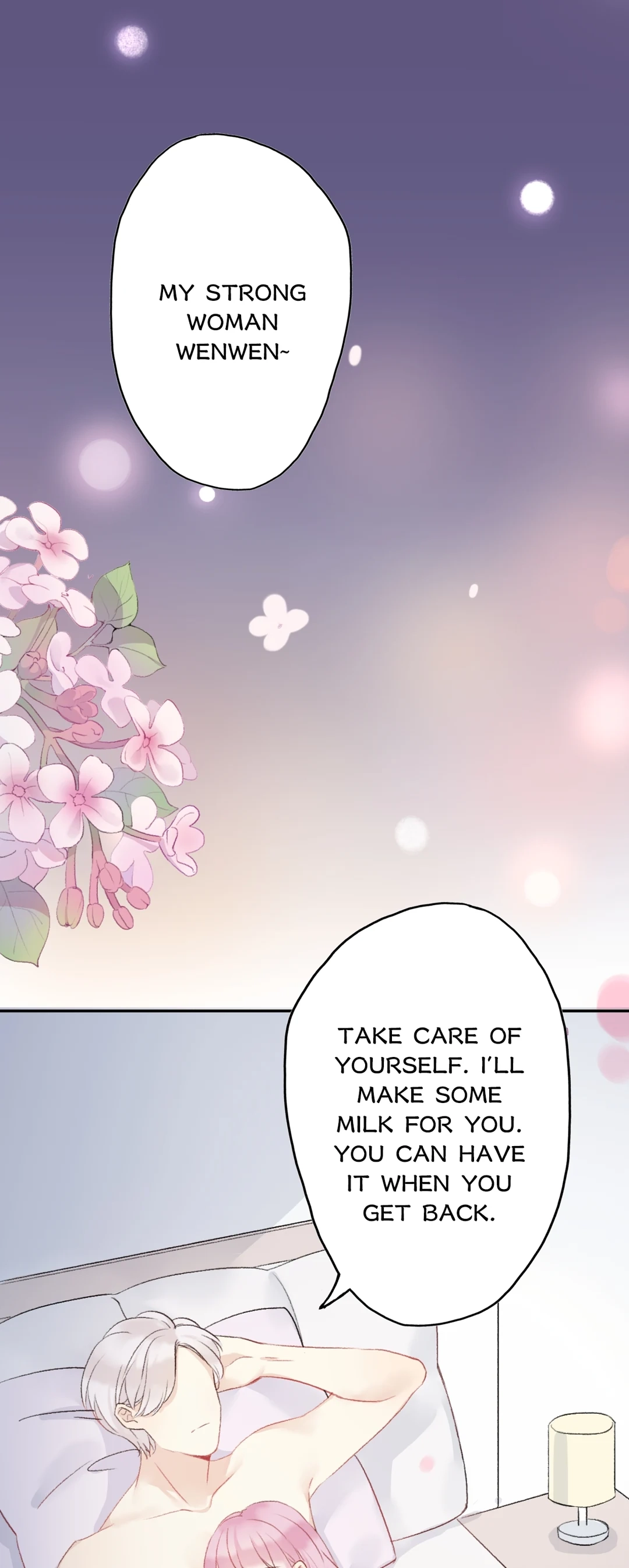 The Ex Chapter 119 page 49 - 