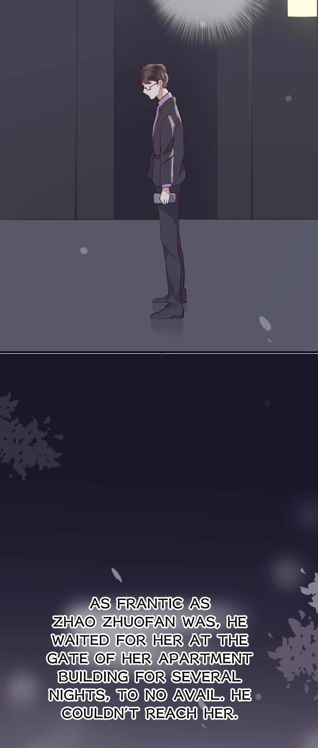 The Ex Chapter 119 page 6 - 
