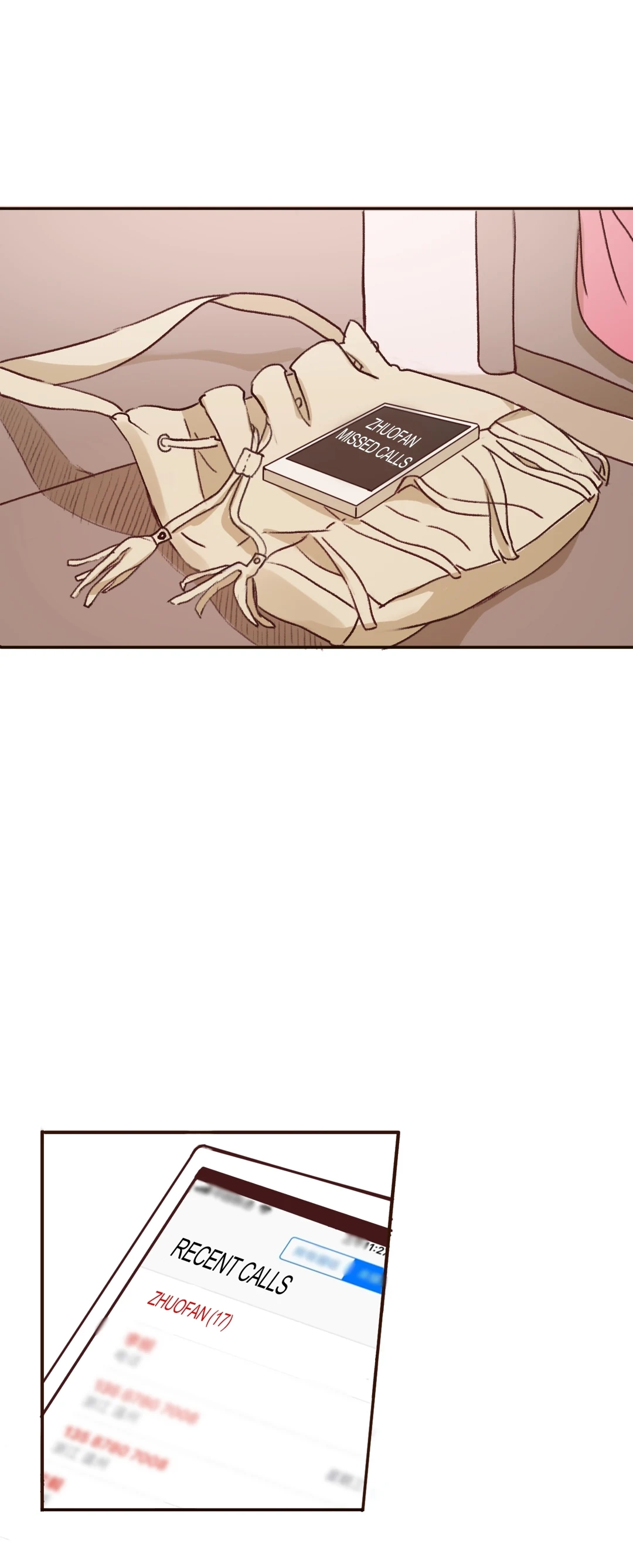 The Ex Chapter 119 page 10 - 