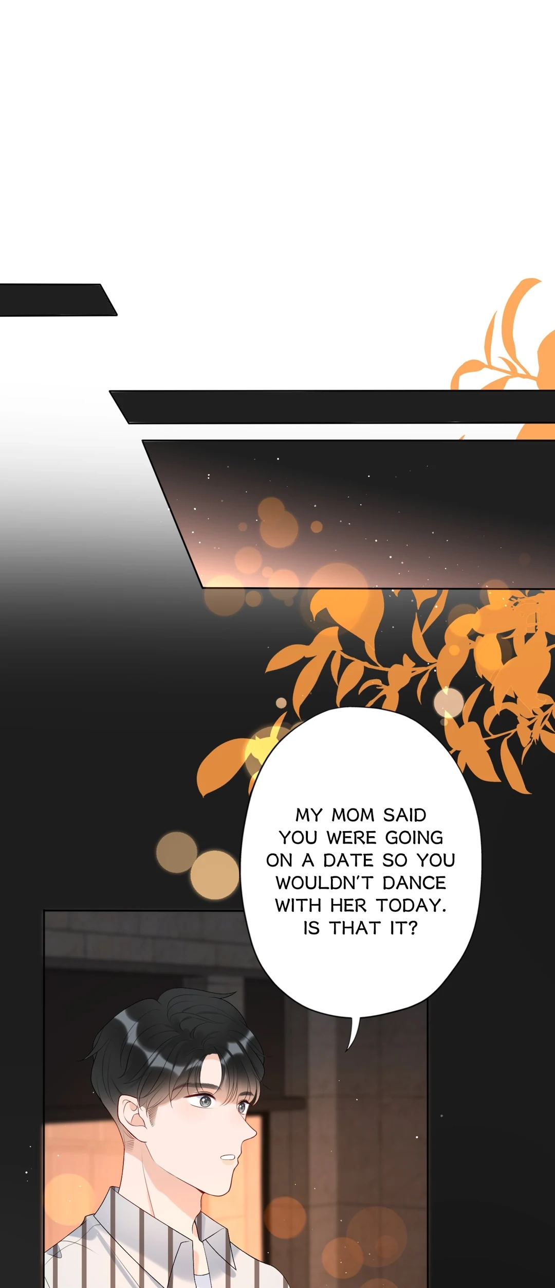 The Ex Chapter 12 page 1 - 