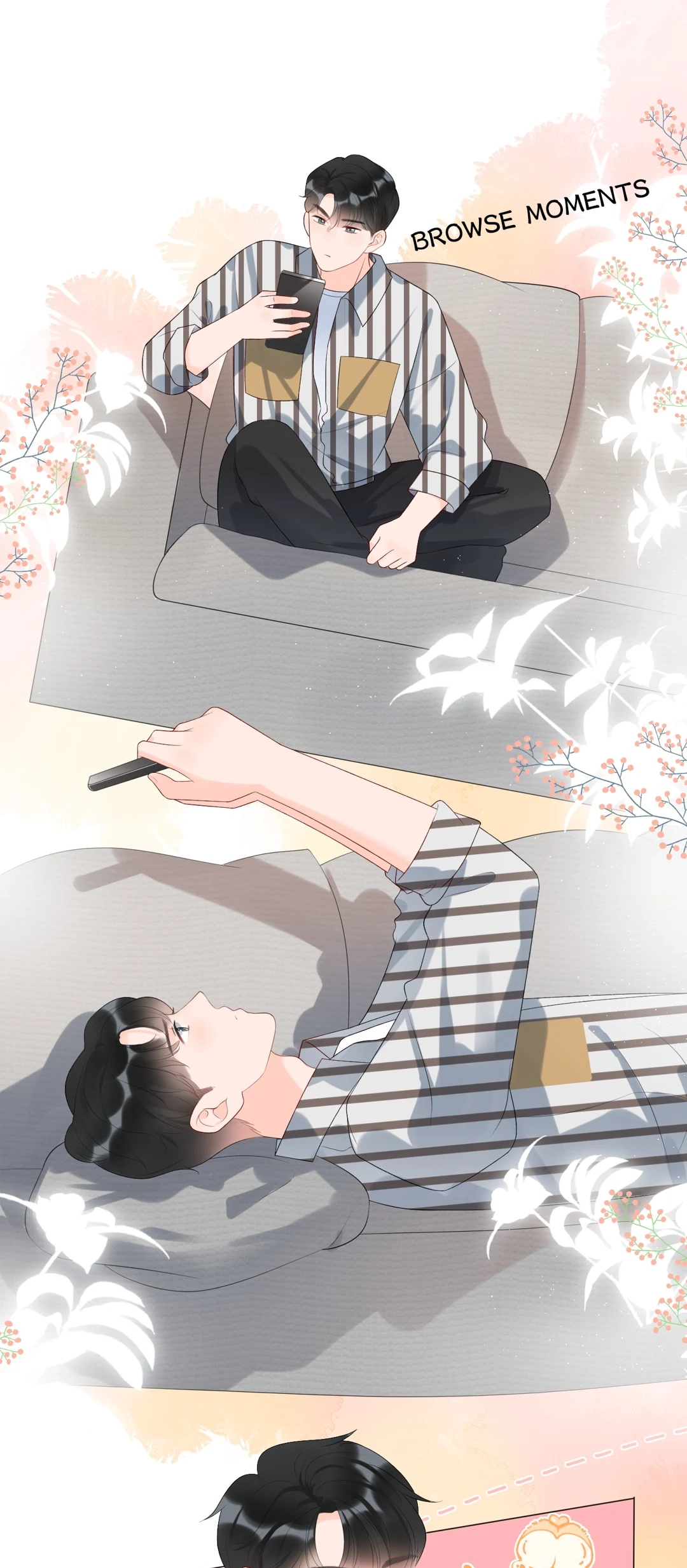The Ex Chapter 12 page 11 - 
