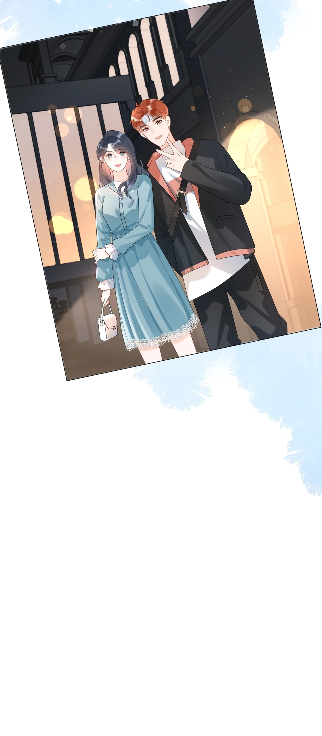 The Ex Chapter 12 page 15 - 