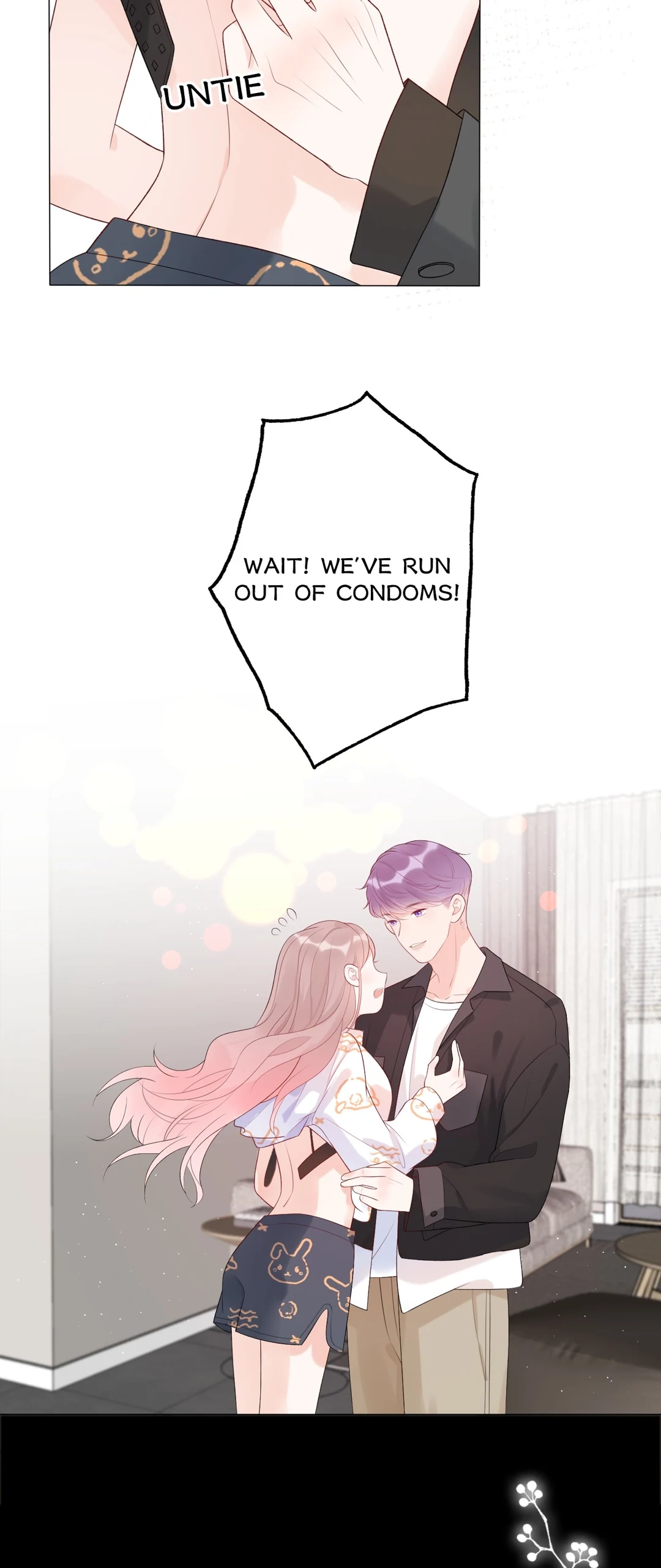 The Ex Chapter 12 page 22 - 