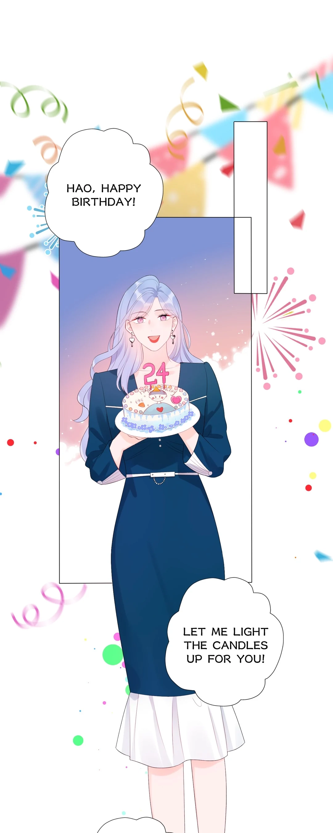 The Ex Chapter 12 page 28 - 