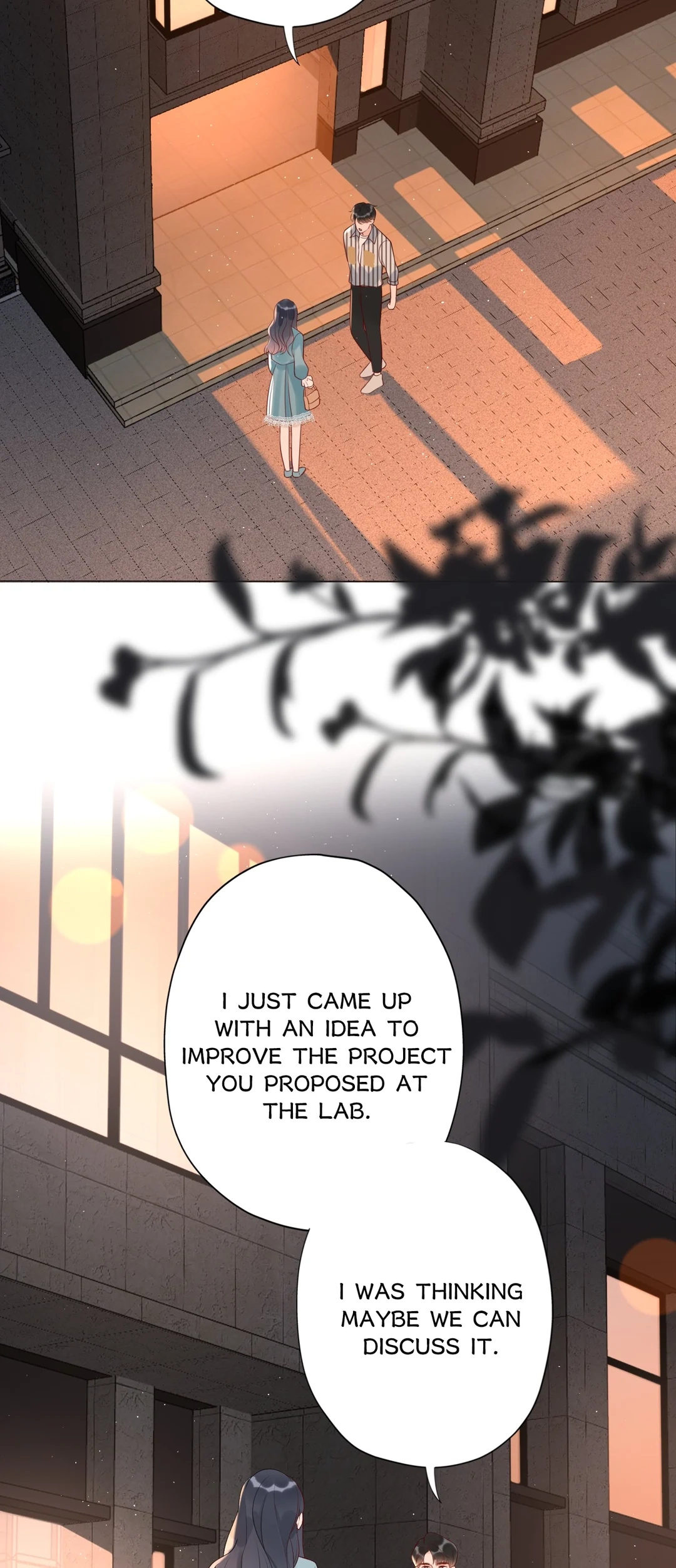 The Ex Chapter 12 page 4 - 