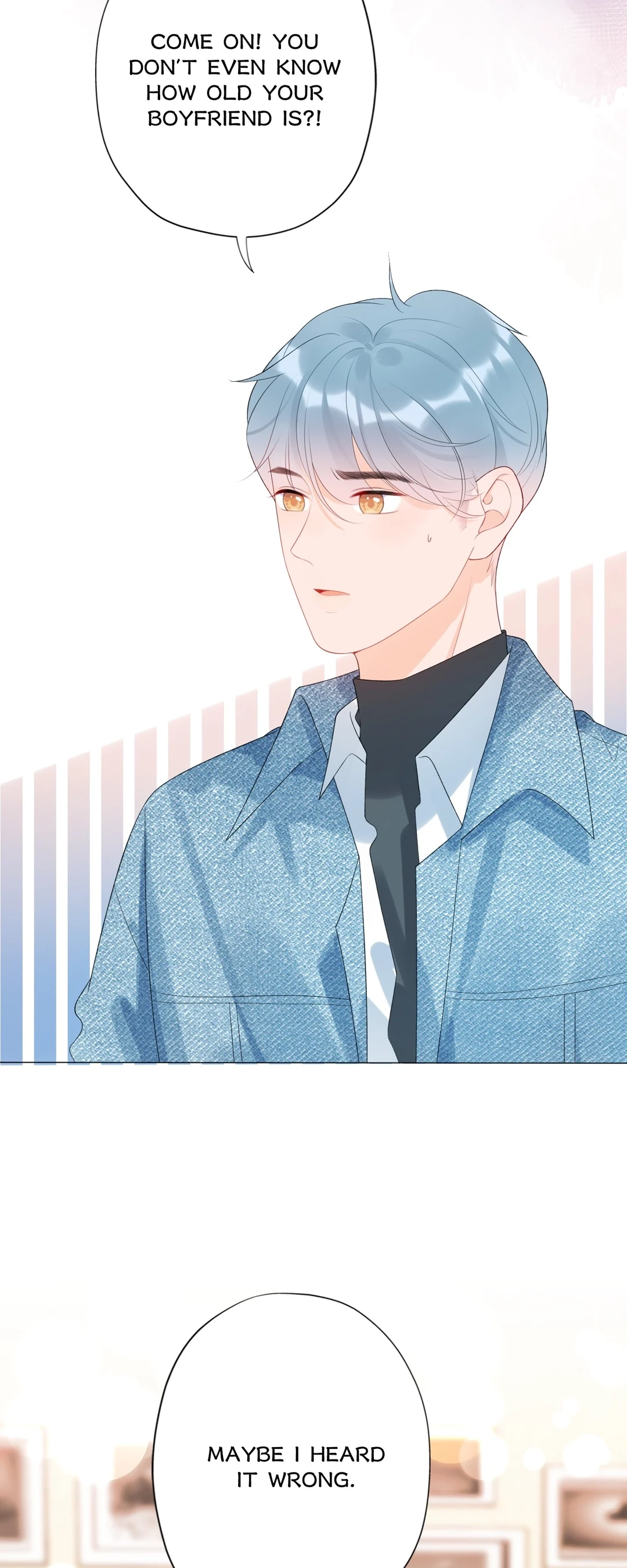 The Ex Chapter 12 page 32 - 