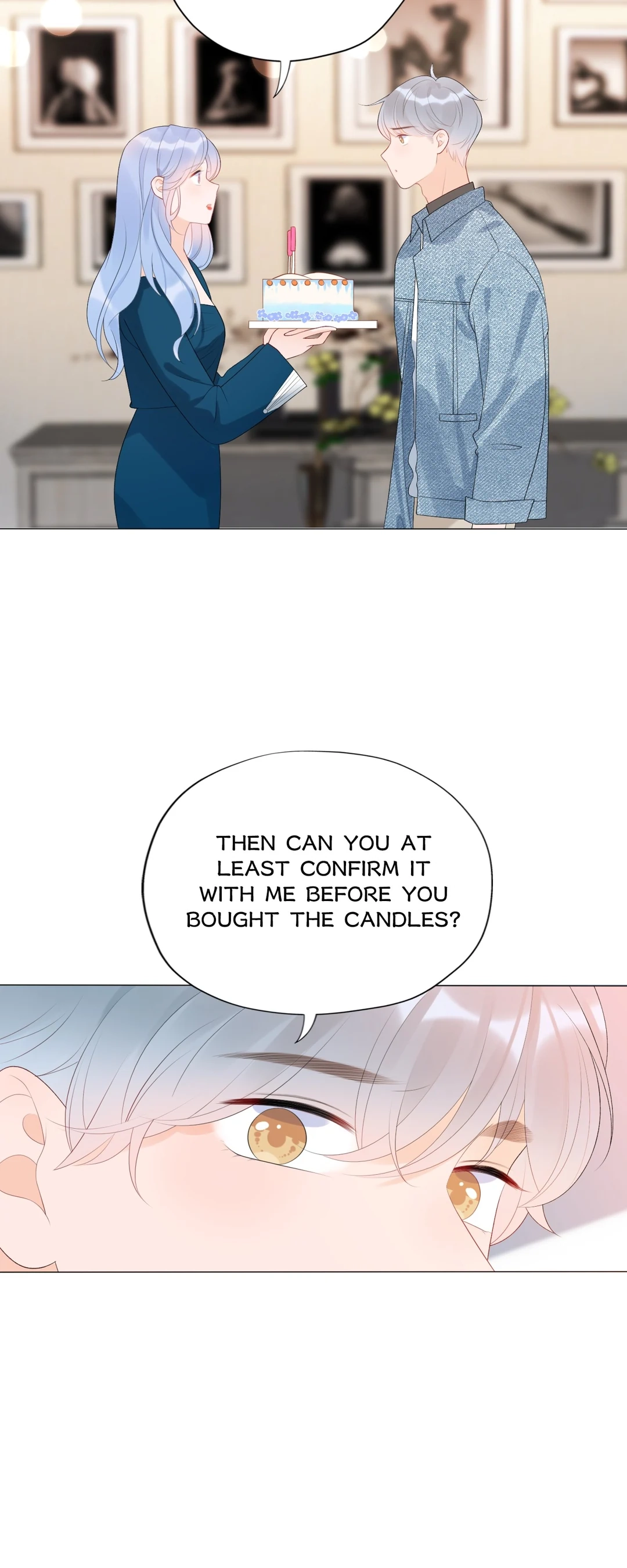 The Ex Chapter 12 page 33 - 