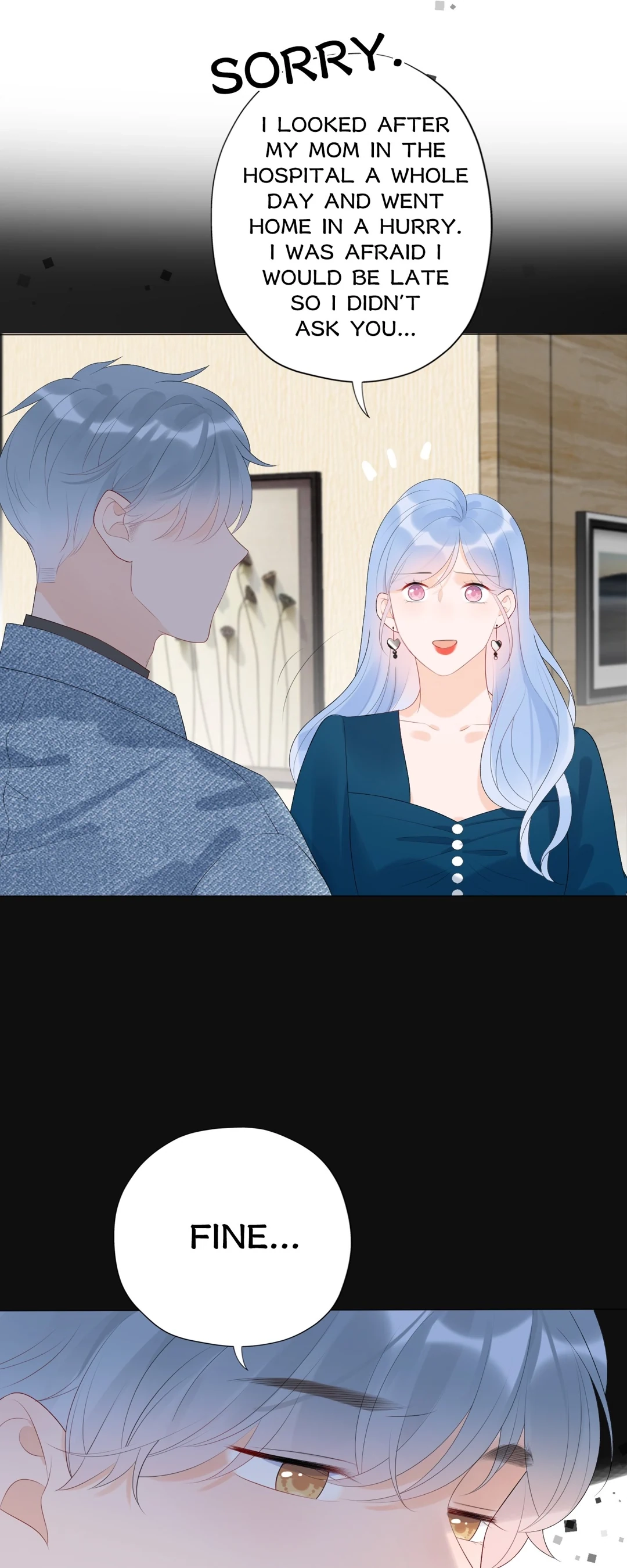 The Ex Chapter 12 page 34 - 