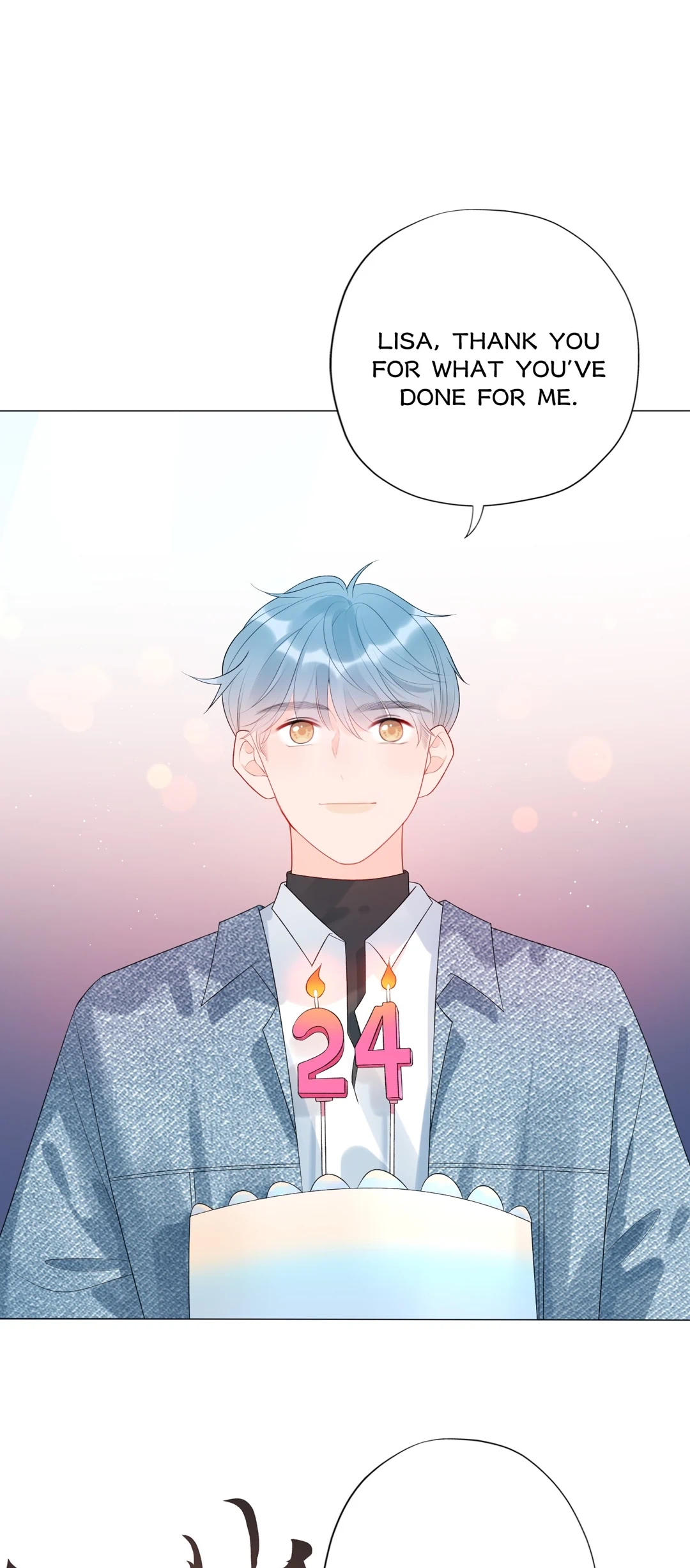 The Ex Chapter 12 page 36 - 