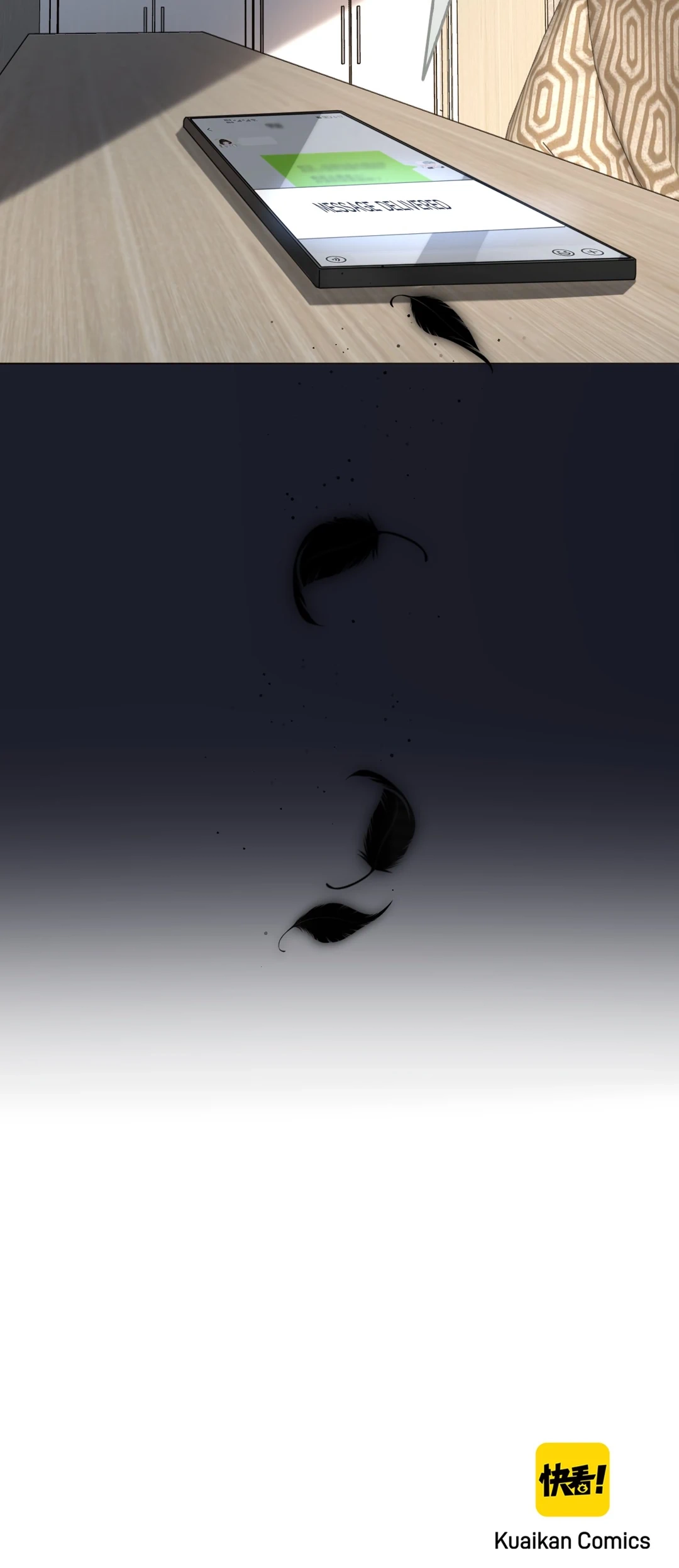 The Ex Chapter 12 page 47 - 