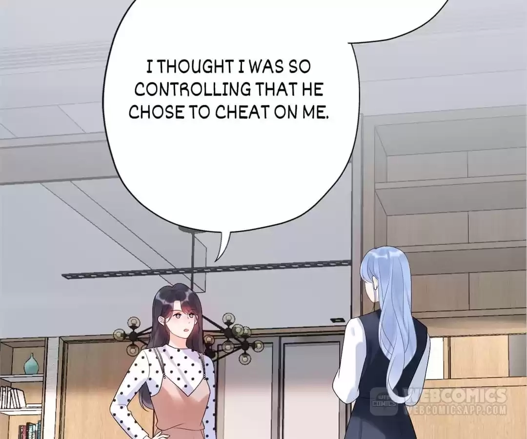 The Ex Chapter 120 page 122 - 