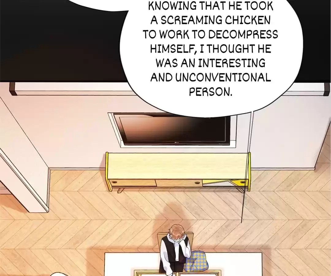 The Ex Chapter 120 page 51 - 