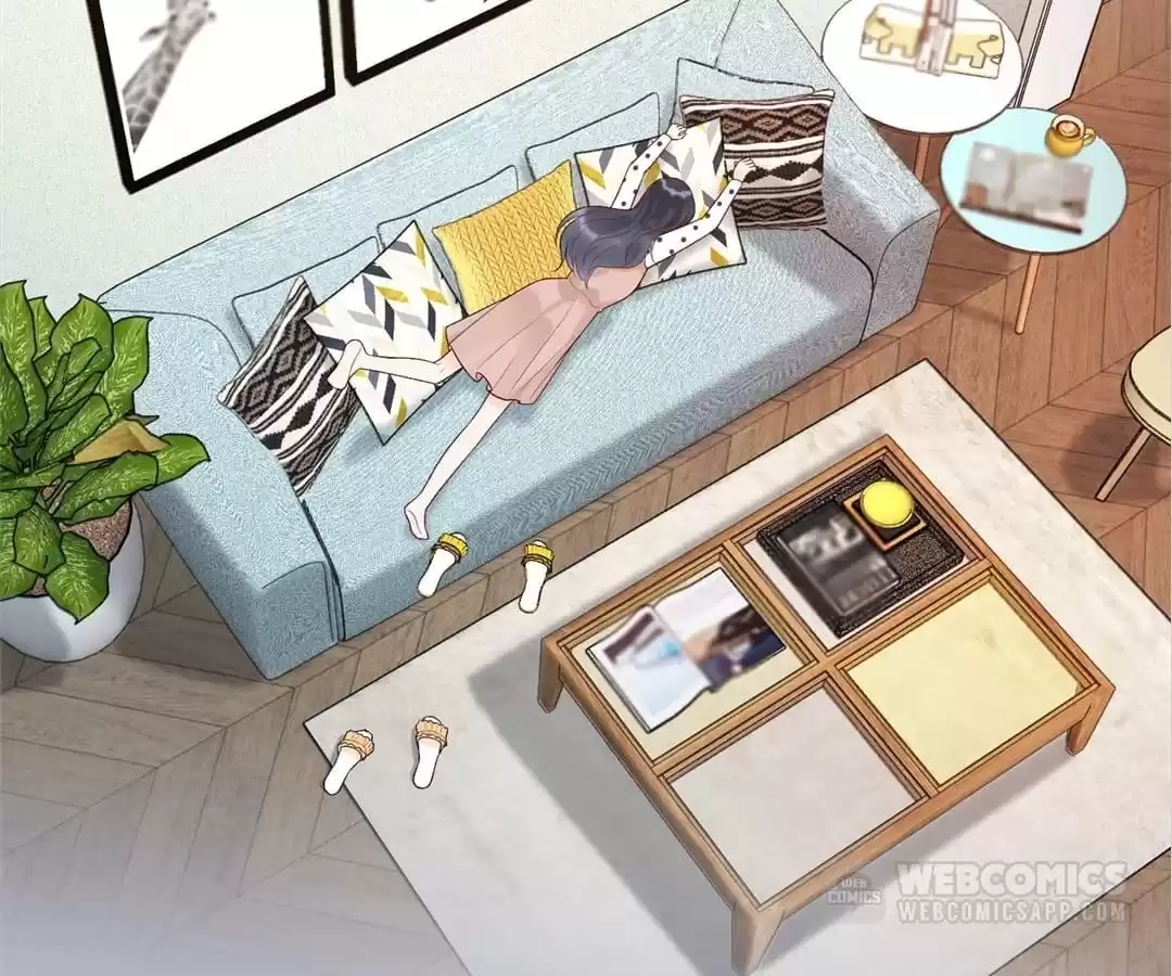 The Ex Chapter 121 page 122 - 