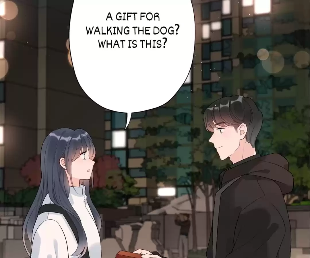 The Ex Chapter 121 page 134 - 