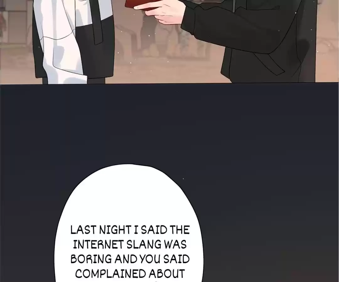 The Ex Chapter 121 page 135 - 