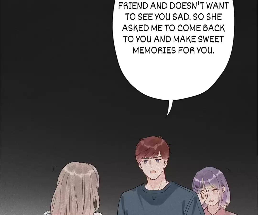 The Ex Chapter 121 page 15 - 