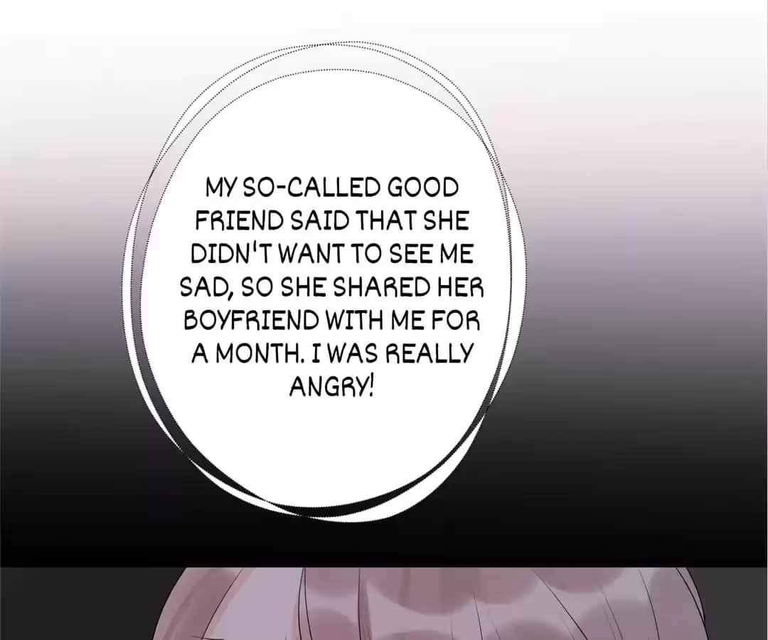 The Ex Chapter 121 page 20 - 