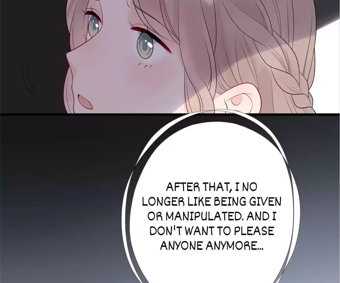 The Ex Chapter 121 page 21 - 