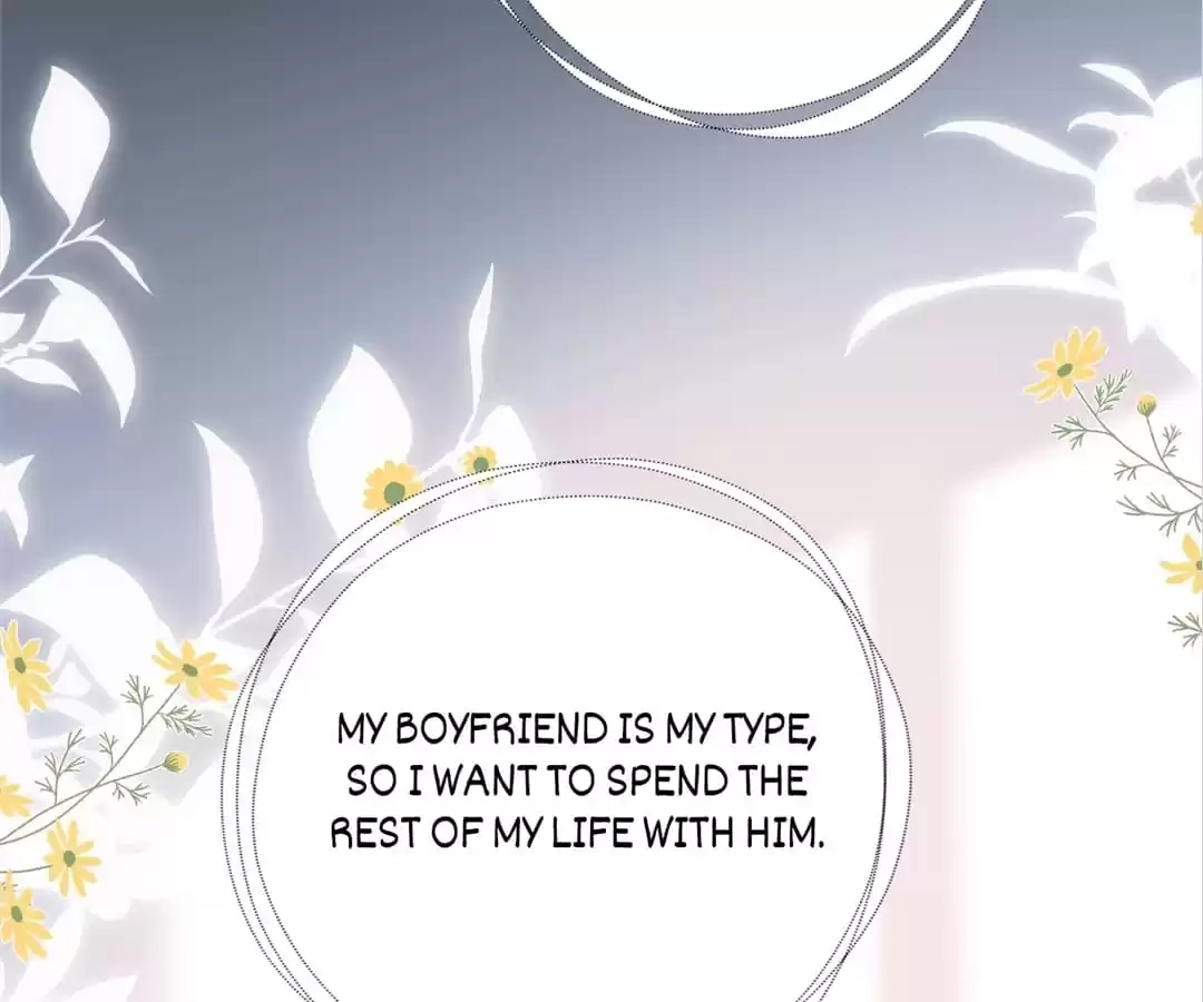 The Ex Chapter 121 page 22 - 