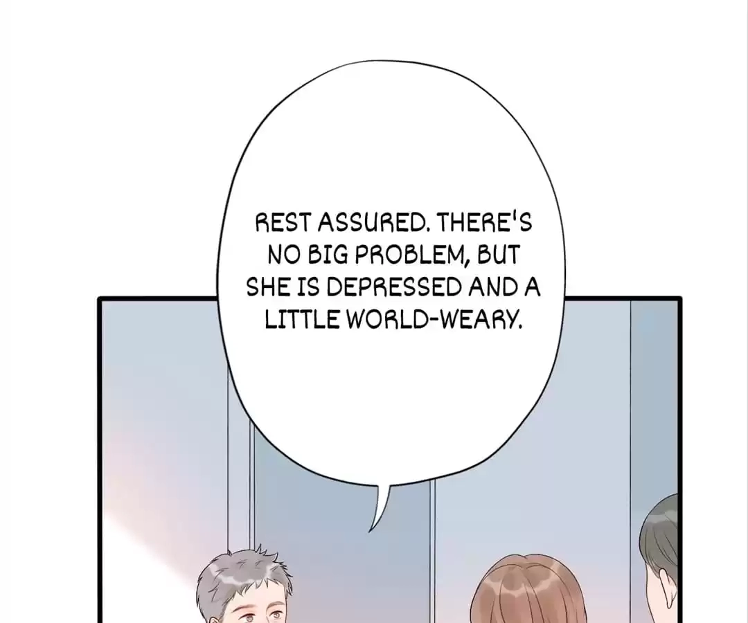 The Ex Chapter 121 page 31 - 