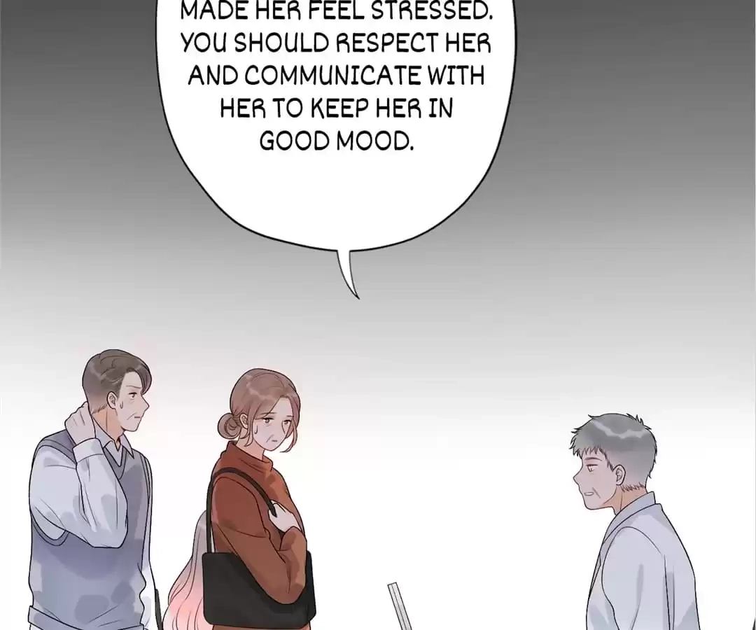 The Ex Chapter 121 page 36 - 