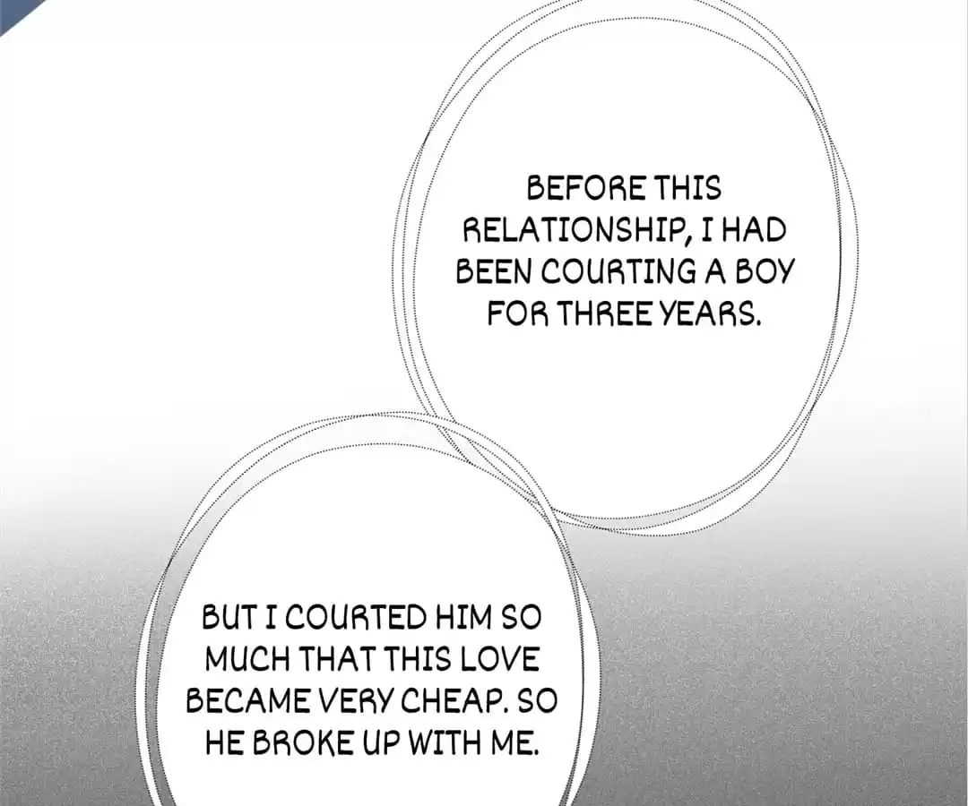 The Ex Chapter 121 page 6 - 