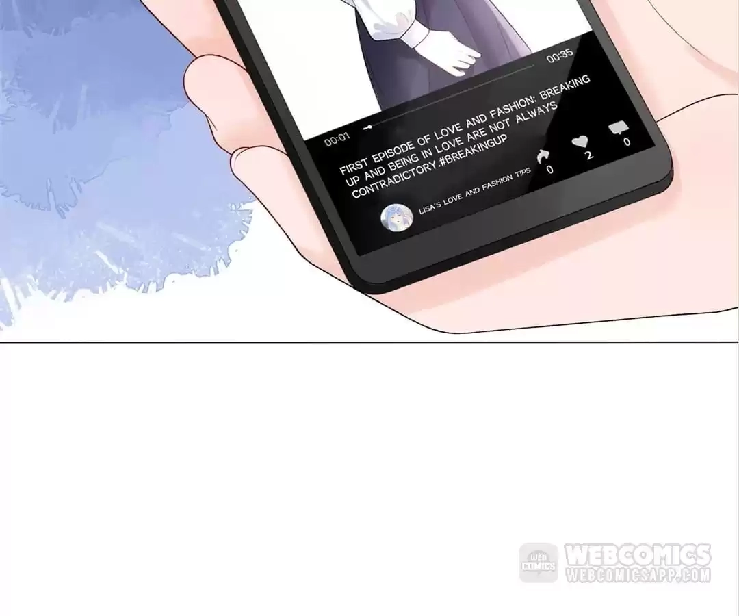 The Ex Chapter 122 page 50 - 