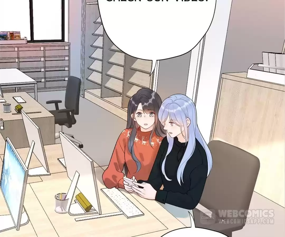 The Ex Chapter 122 page 82 - 