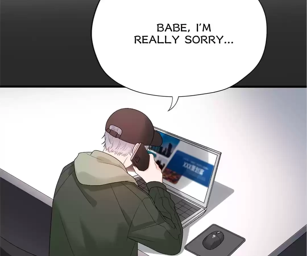 The Ex Chapter 123 page 141 - 