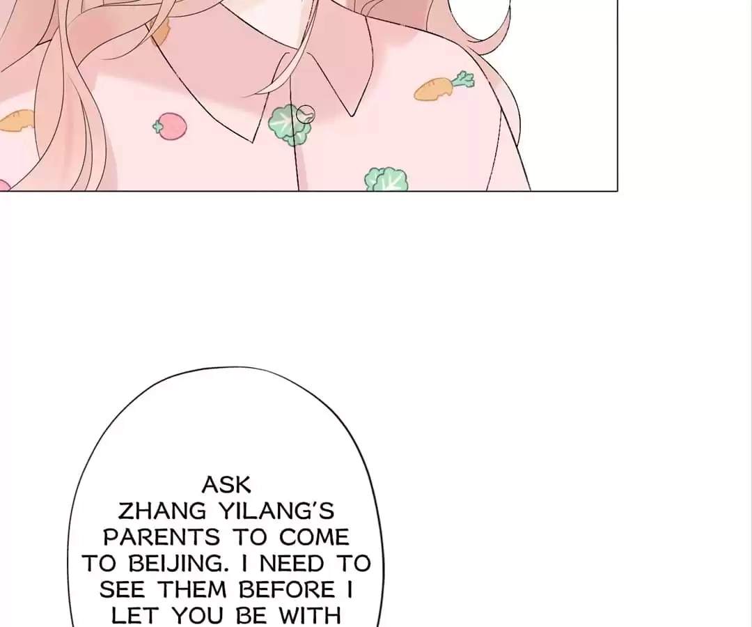 The Ex Chapter 123 page 21 - 