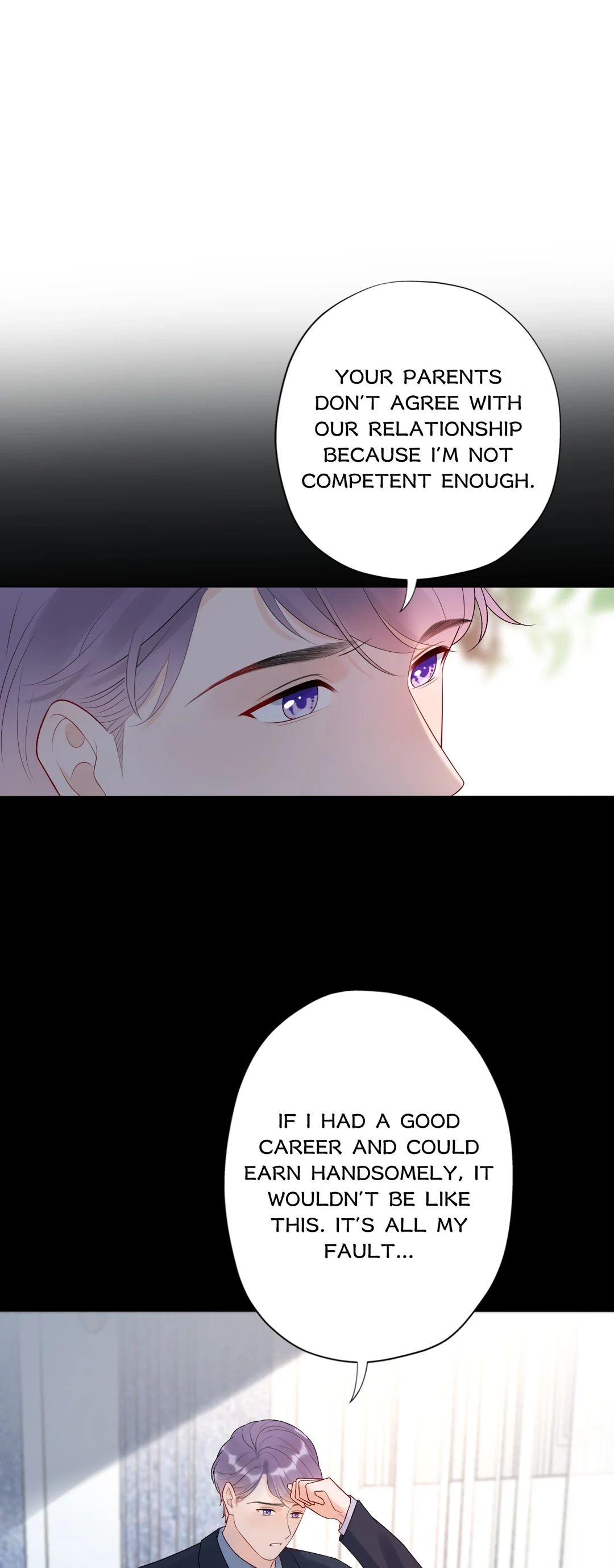 The Ex Chapter 124 page 1 - 